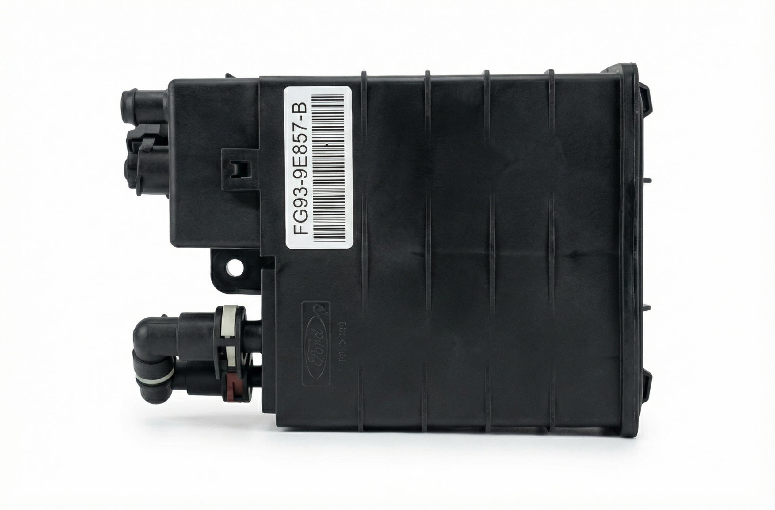 OEM Vapor Canister with Purge Solenoid Valve for 2013-2016 Ford Escape (OEM)