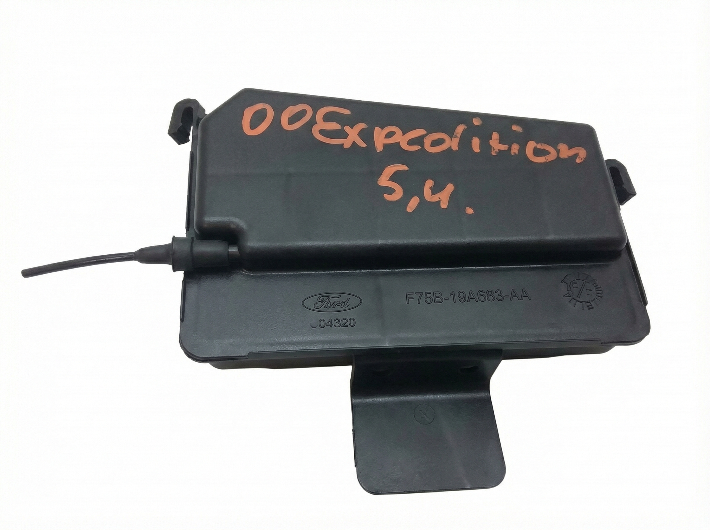 OEM Vapor Canister for 1997-2002 Ford & Lincoln • Expedition, Navigator