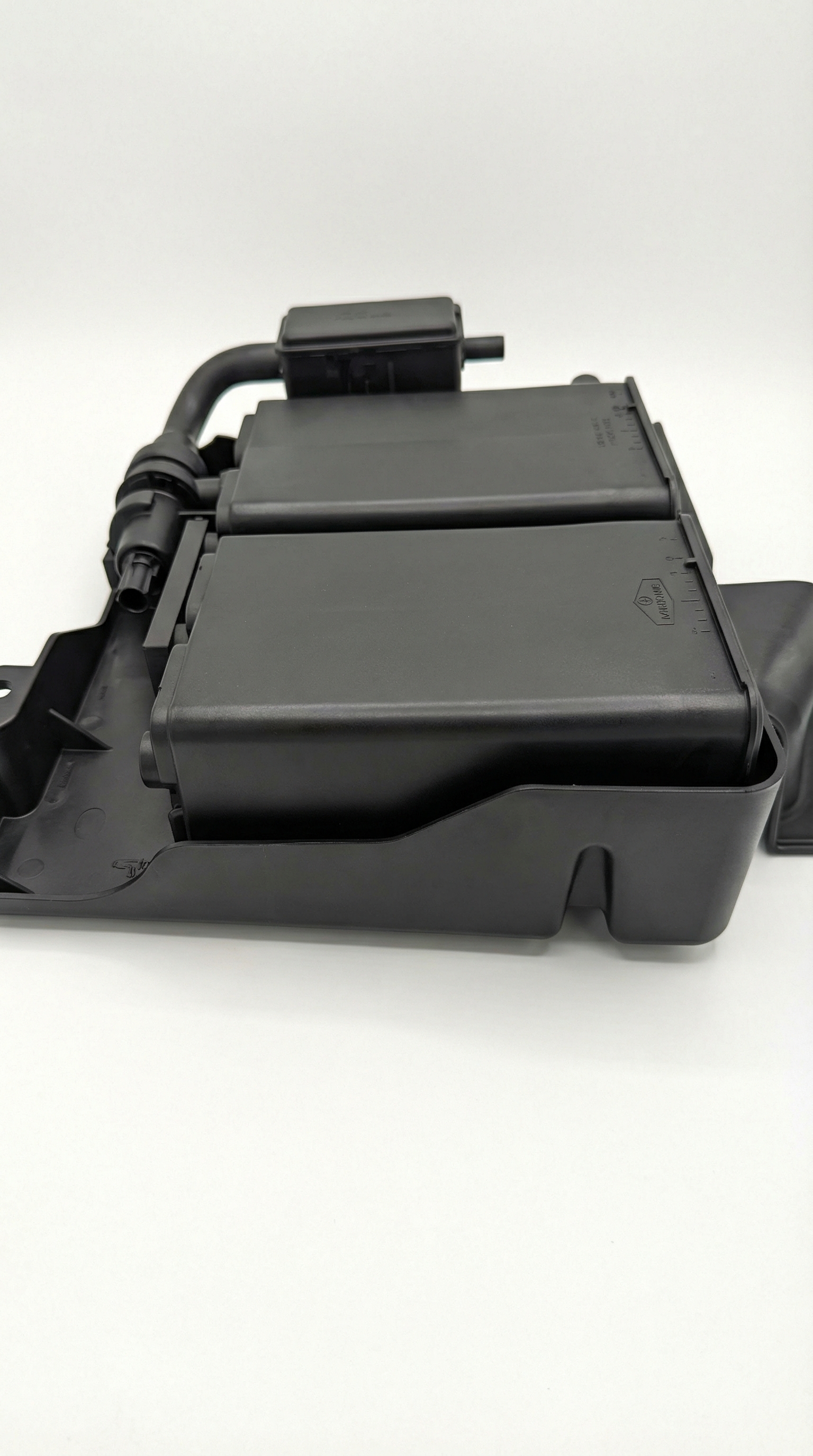 OEM Fuel Tank Vapor Canister for 2003-2004 Ford & Lincoln • Expedition, Navigator