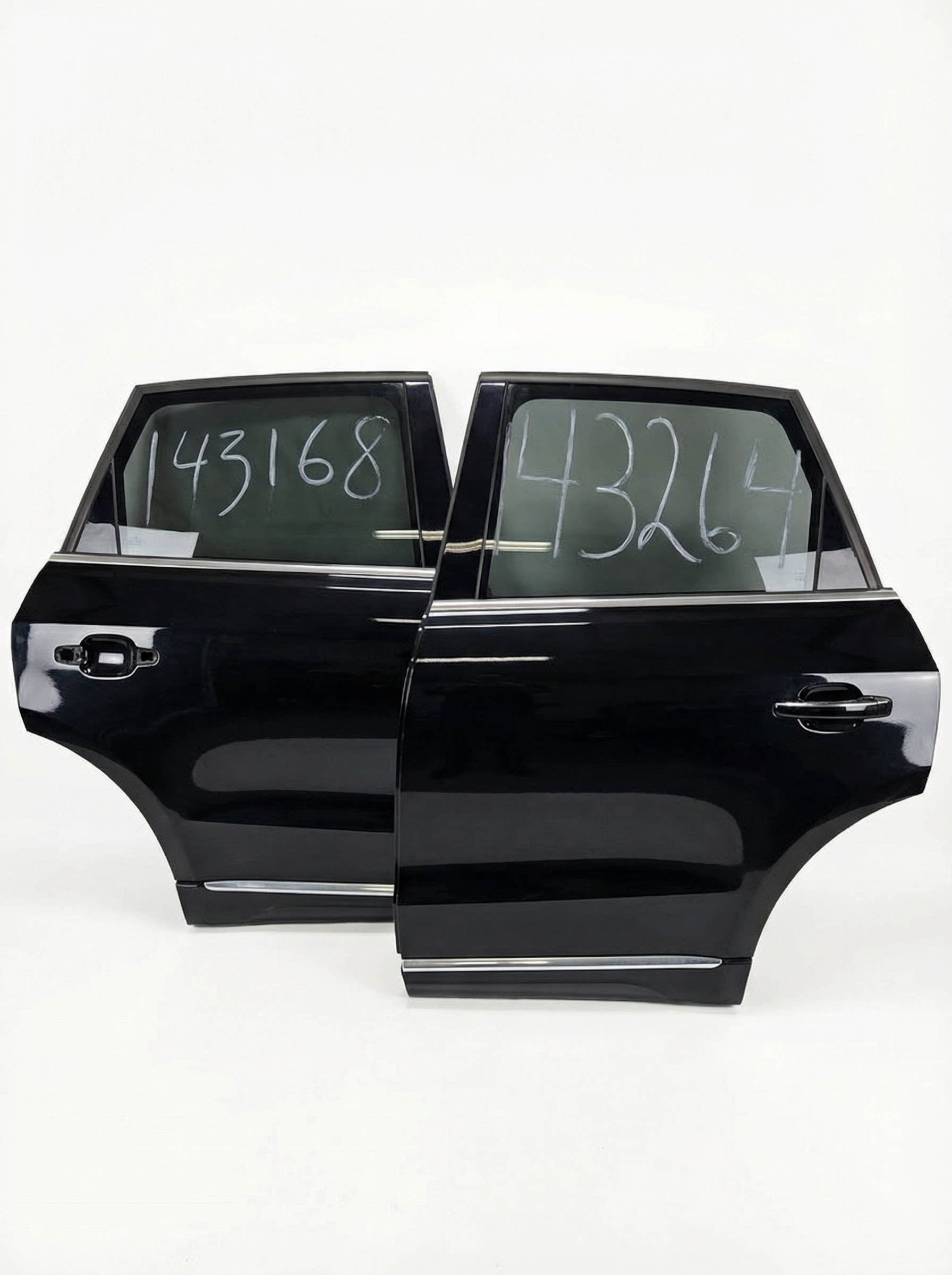 OEM Vapor Canister for 2015-2017 Ford & Lincoln • Expedition, Navigator