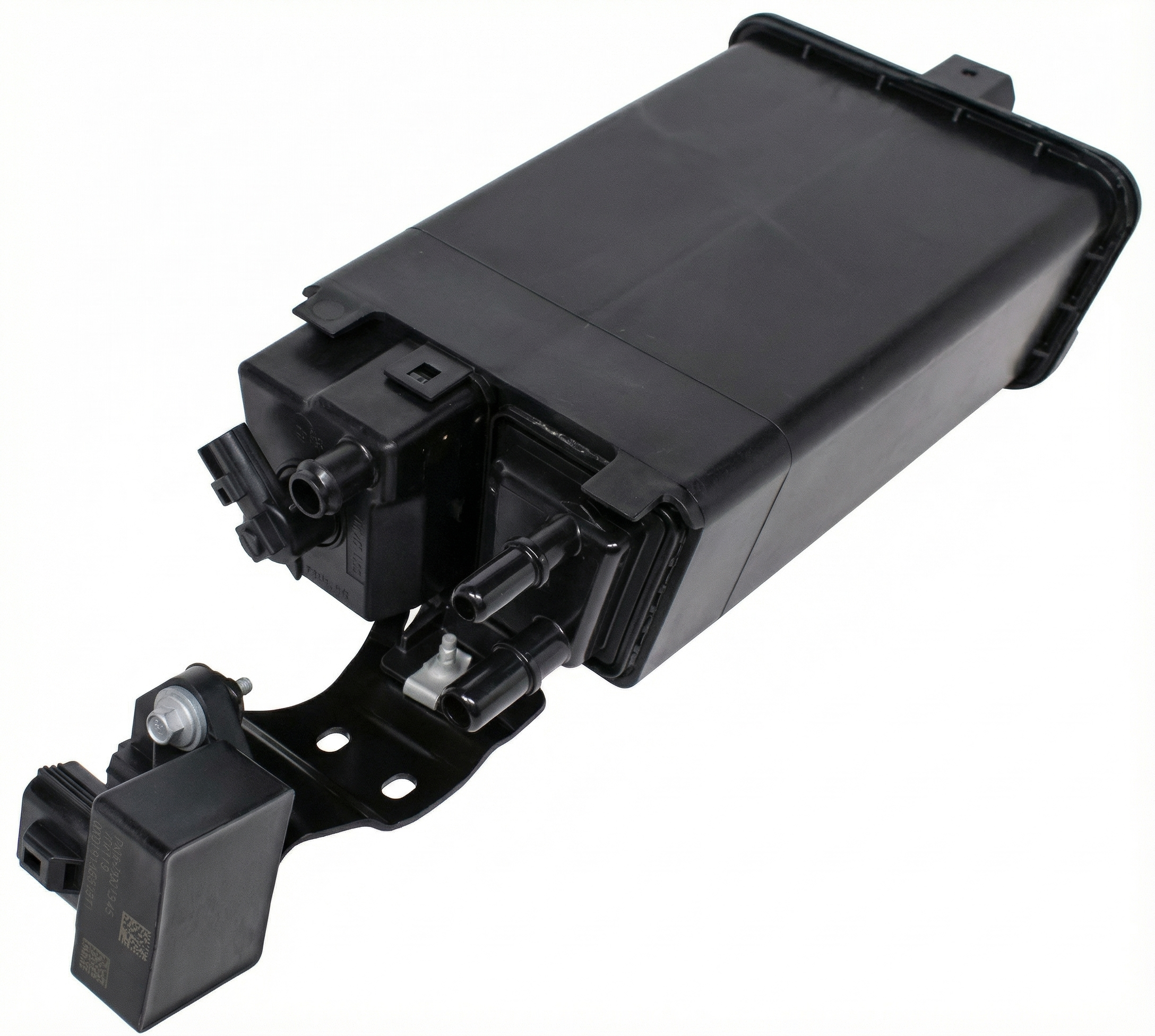 OEM Fuel Vapor Canister Assembly for 2015-2022 Ford (OEM)