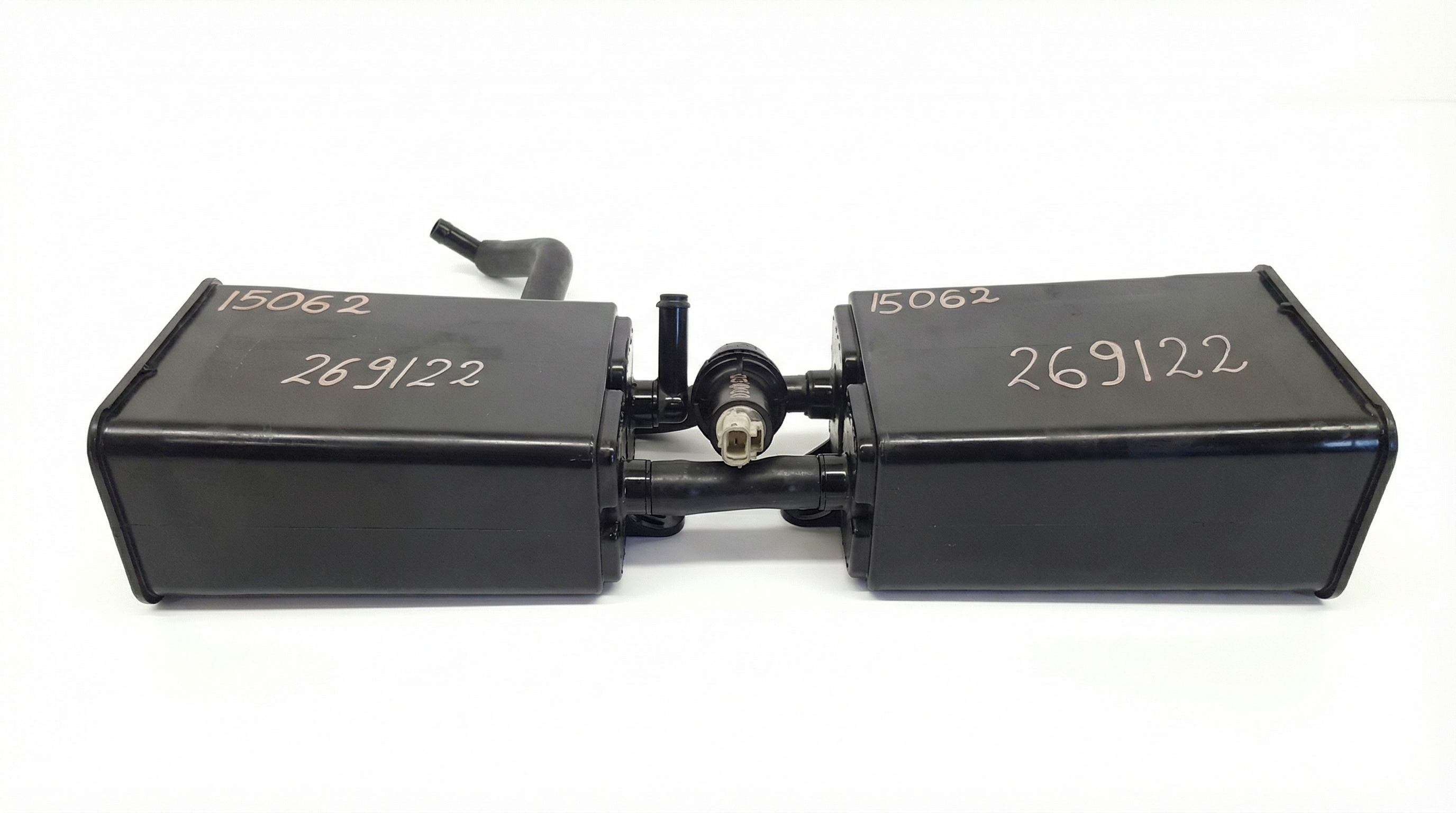 OEM Vapor Canister for 1997-2004 Ford F-150, F-250 (OEM)
