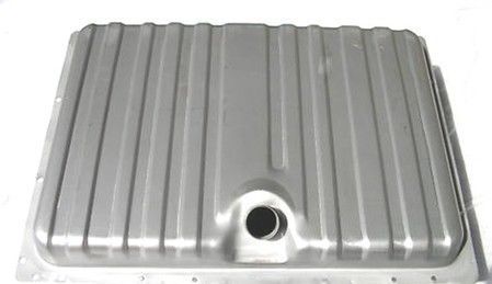 OEM Cylindrical Vapor Canister for 1997-2003 Ford F-150, F-250 (OEM)
