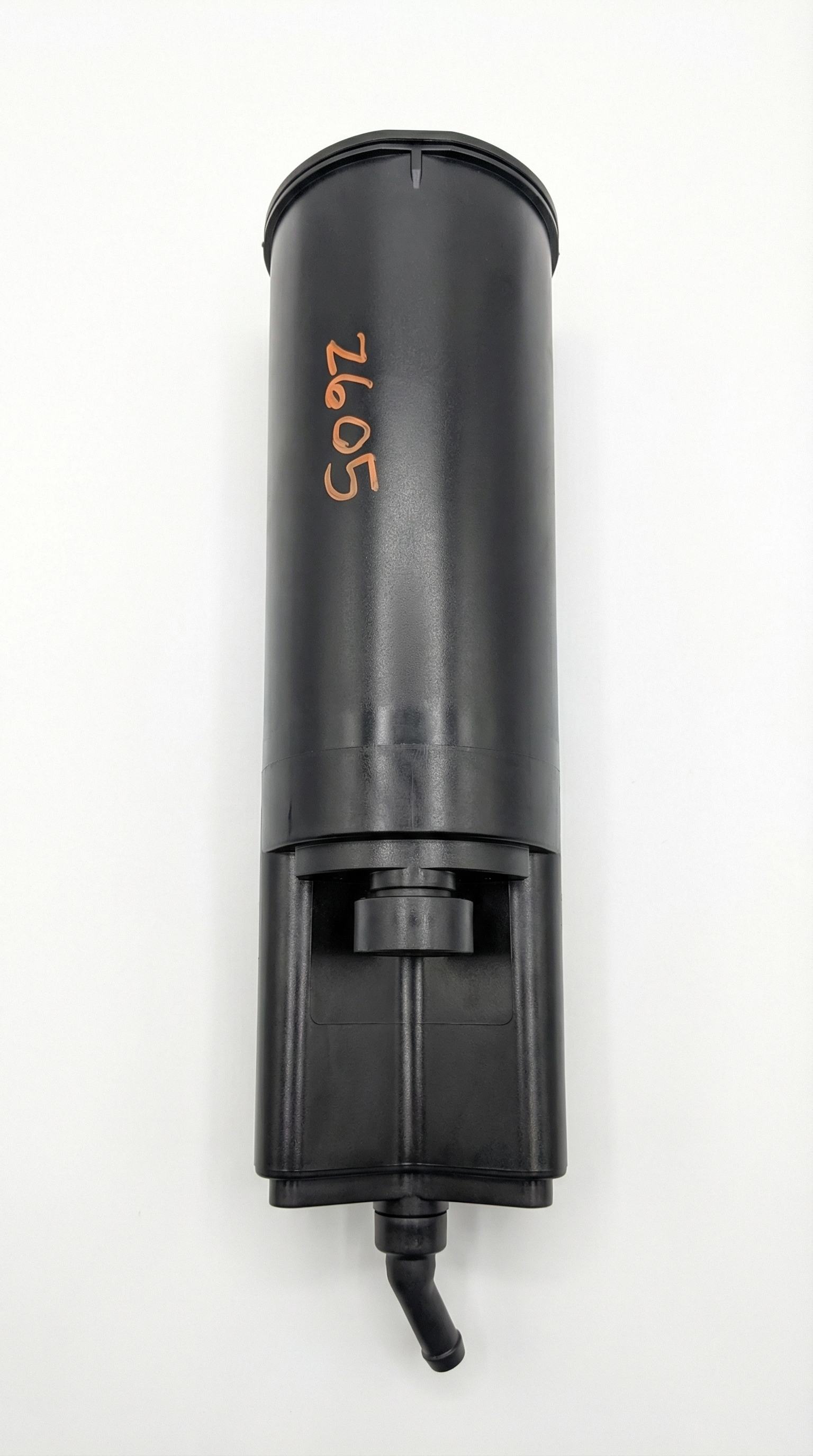 2000, 2001, 2002, 2003 Ford Excursion Vapor Canister (OEM)