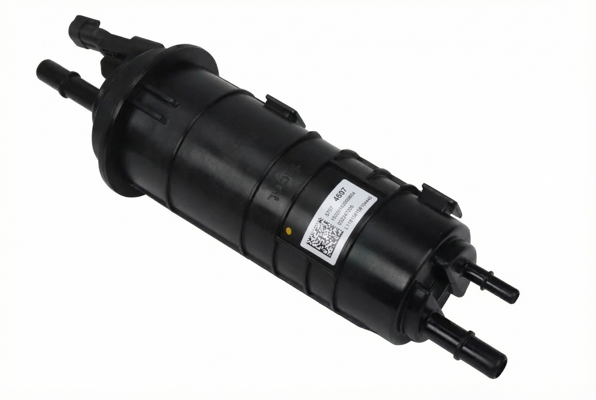 OEM Fuel Vapor Canister Assembly for 2016-2019 Chevrolet Volt (OEM)