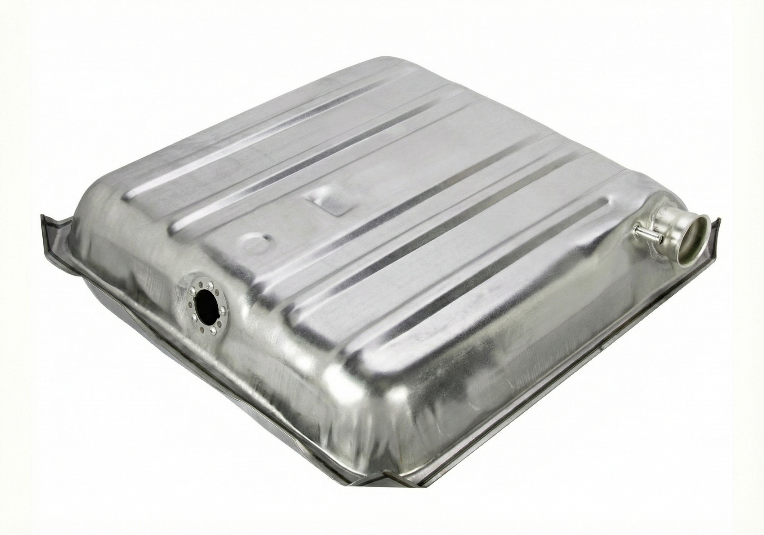 OEM Vapor Canister for 2006-2010 Chevrolet, Pontiac, & Saturn • Cobalt, G5, Ion, Pursuit