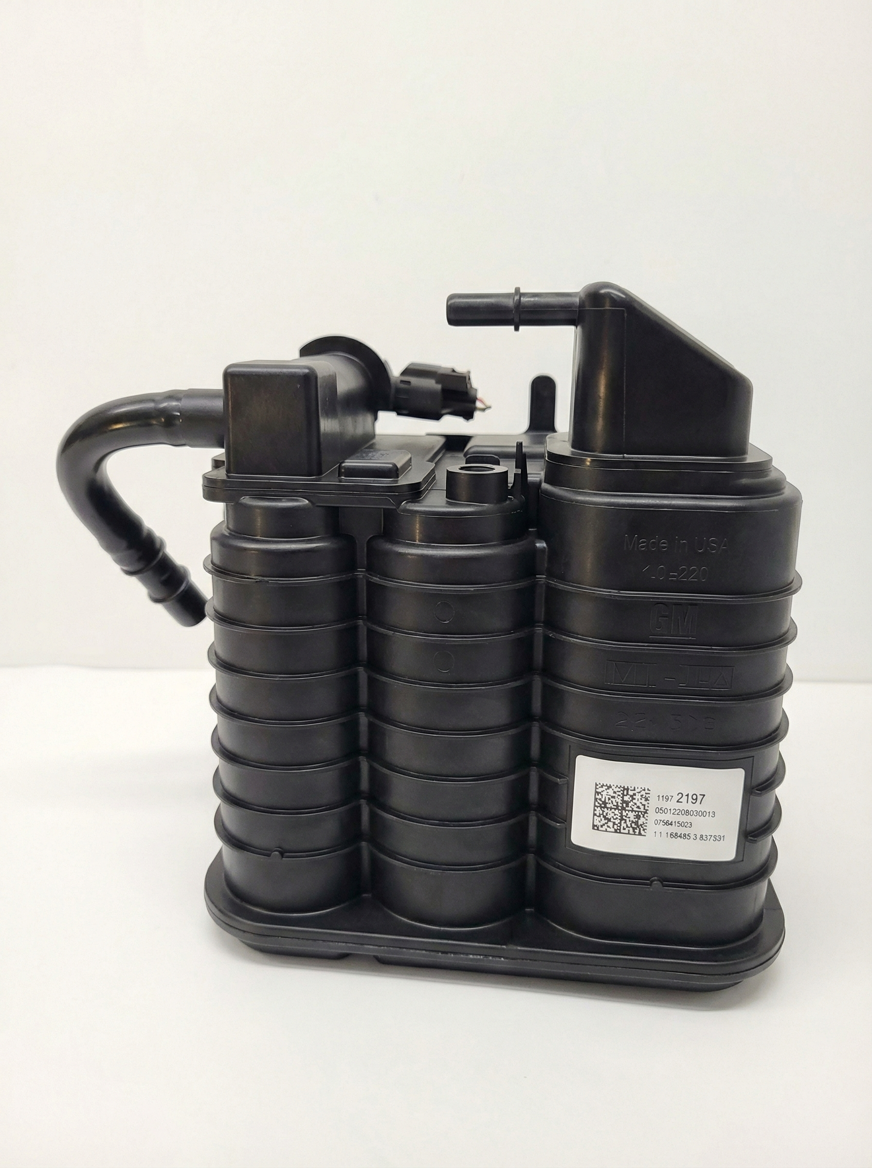 OEM Vapor Canister for 2016-2017 Chevrolet Cruze (OEM)