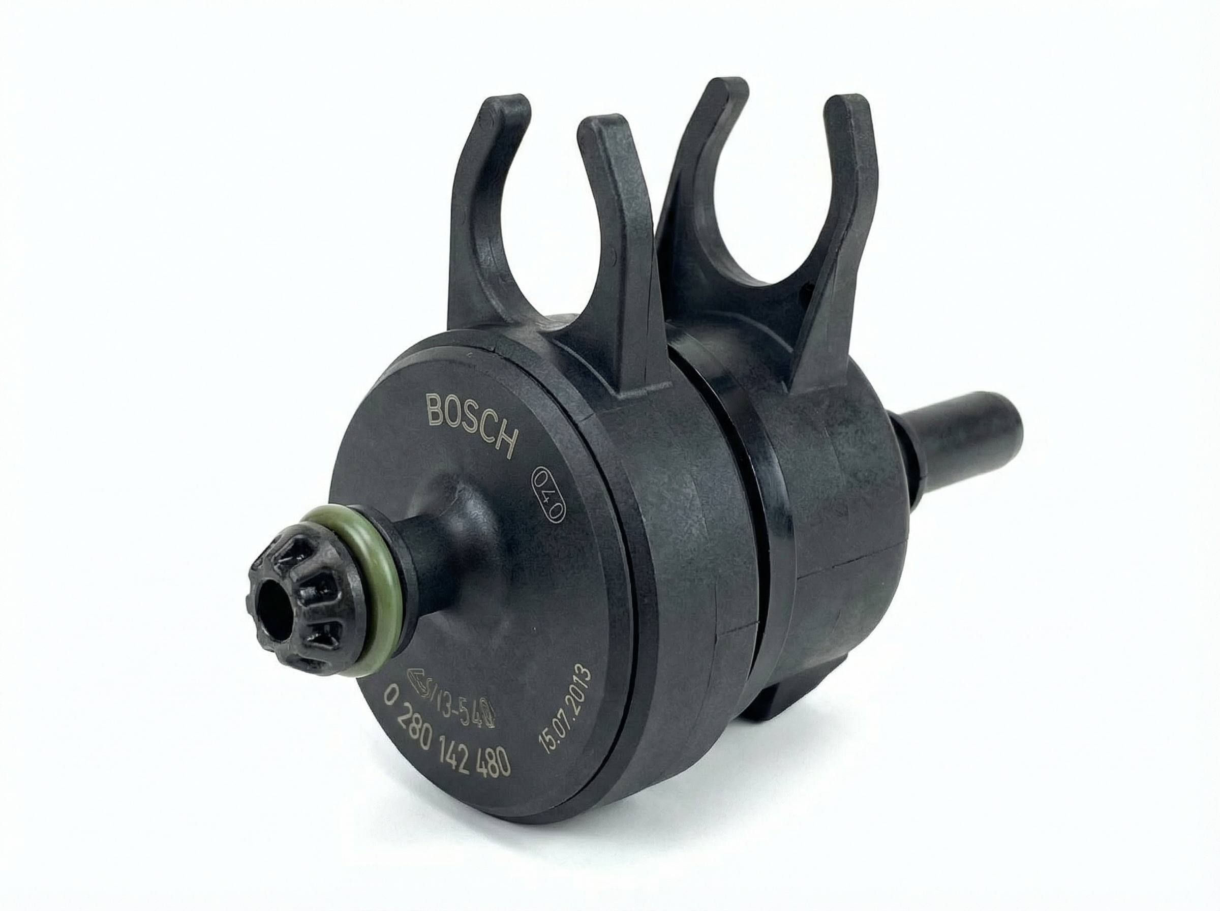 OEM Vapor Canister for 2007-2017 Buick, Chevrolet, GMC, & Saturn