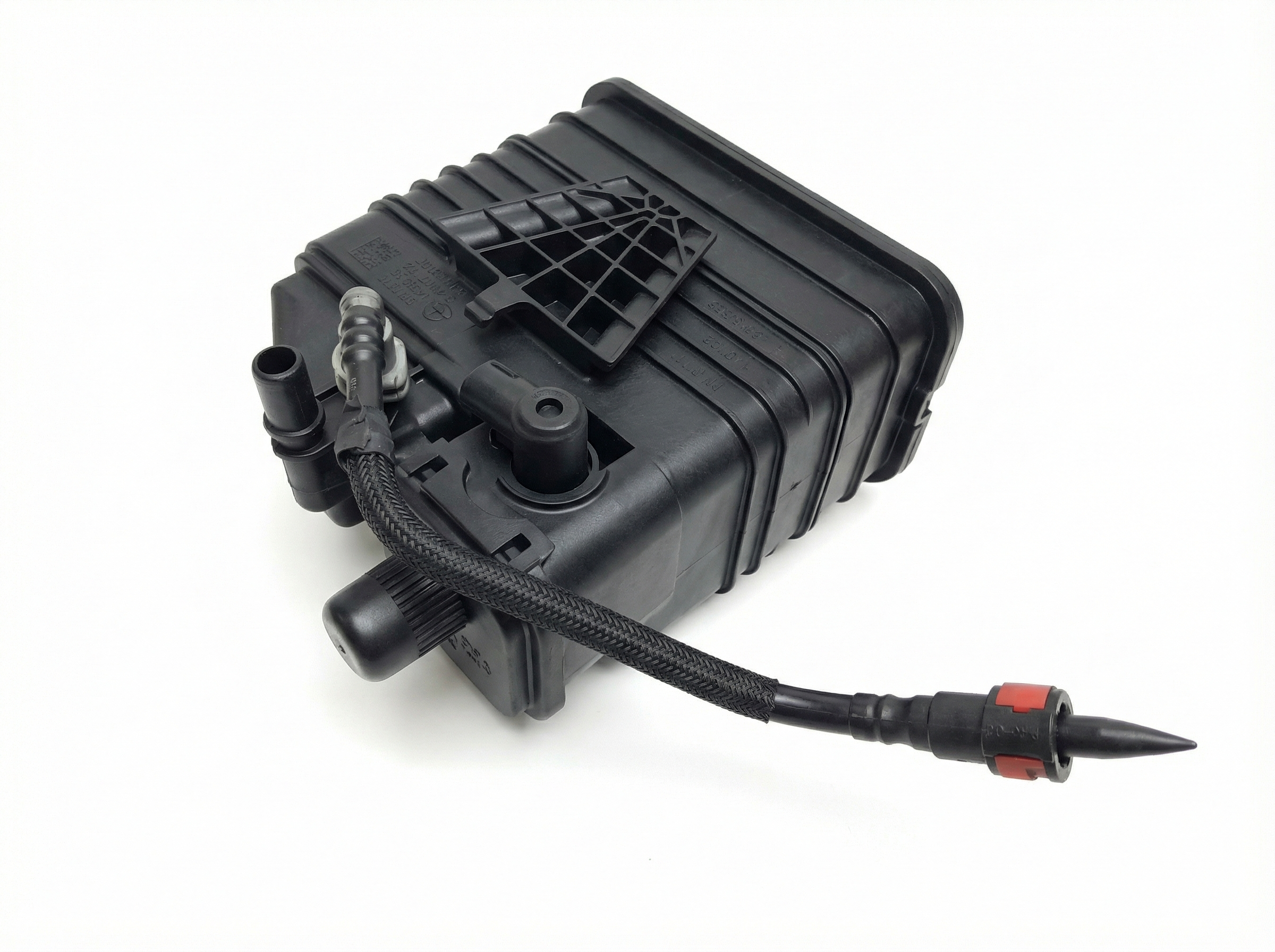 OEM Fuel Vapor Canister for 2011-2017 Buick & Chevrolet • Cruze, Cruze Limited, Verano