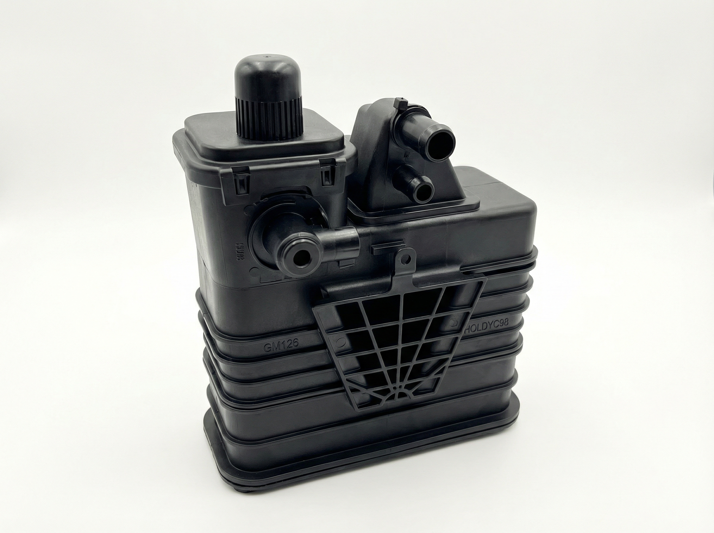 OEM Vapor Canister for 2013-2019 Chevrolet Impala, Malibu, Malibu Limited (OEM)