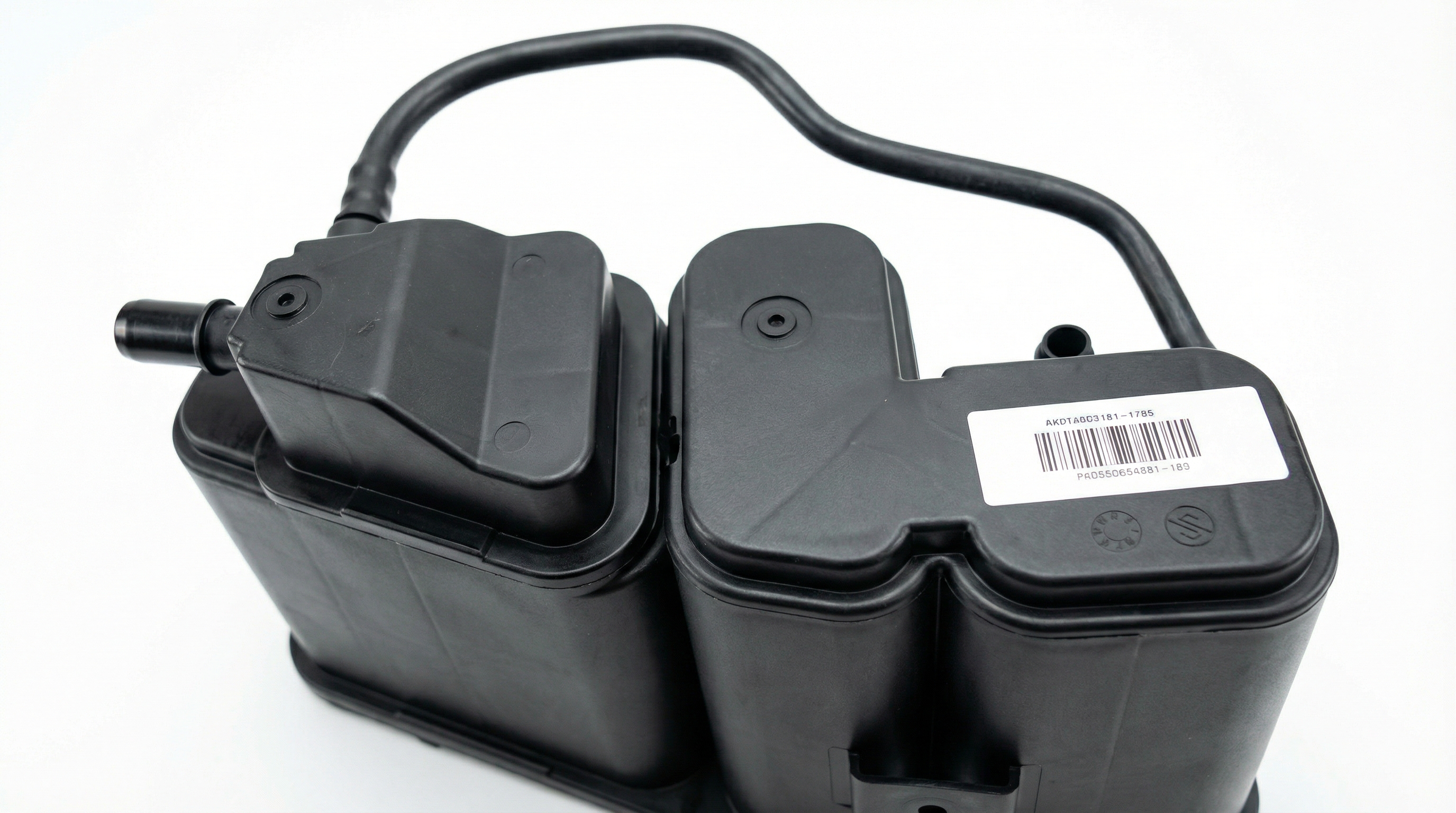 OEM Vapor Canister for 2005-2012 Chevrolet, Pontiac, & Saturn • Aura, G6, Malibu