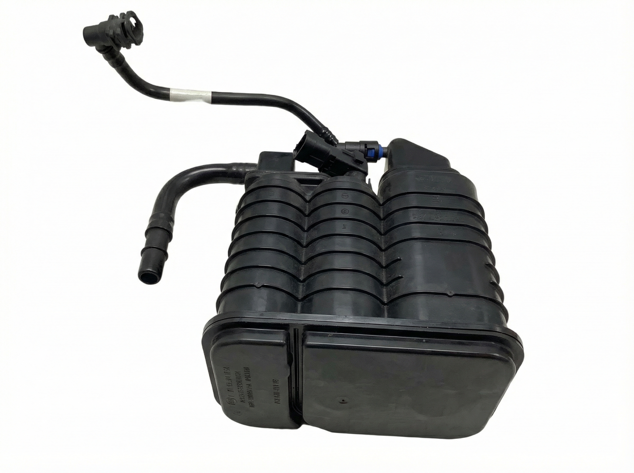 OEM Fuel Vapor Canister for 2016-2019 Buick & Chevrolet • LaCrosse, Malibu, Regal