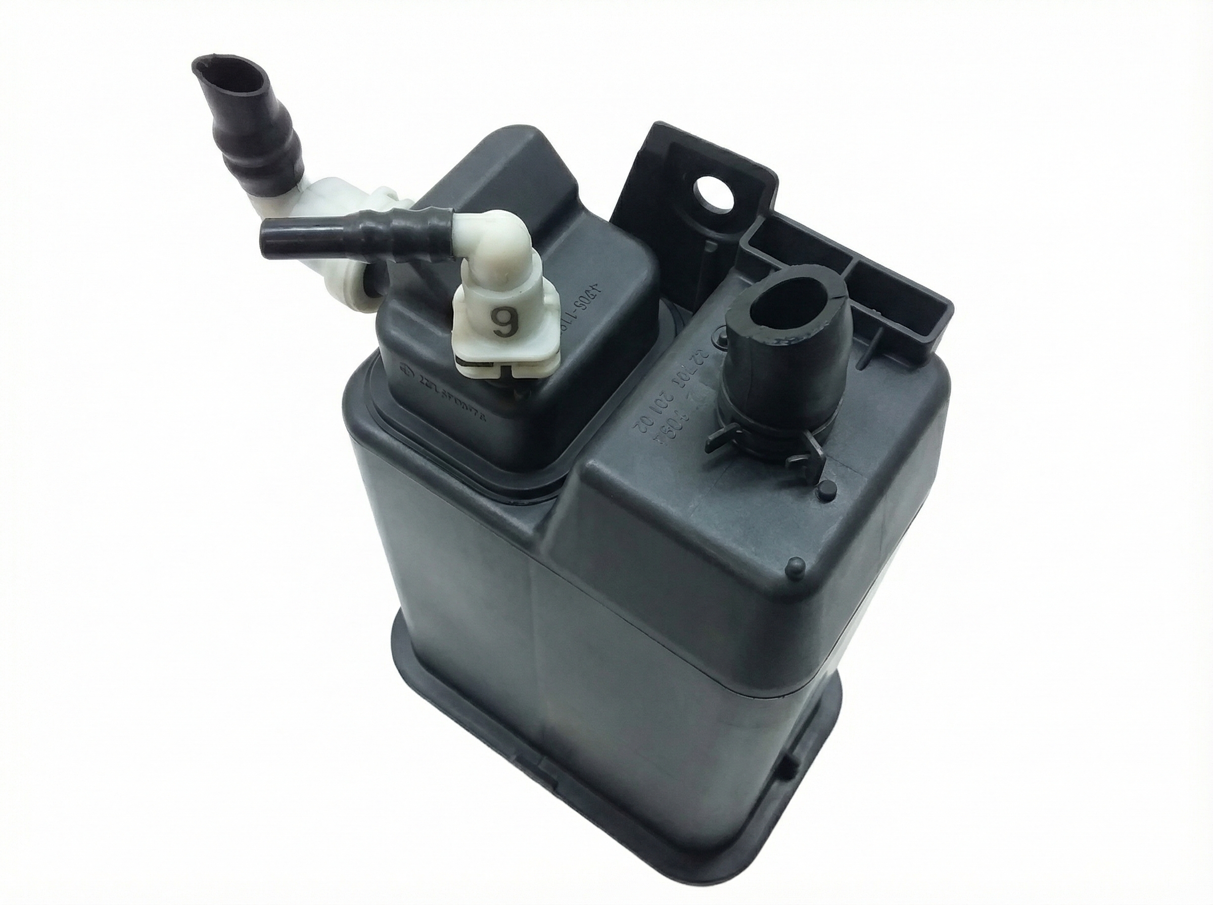 OEM Vapor Canister for 2006-2016 Buick, Chevrolet, & Pontiac