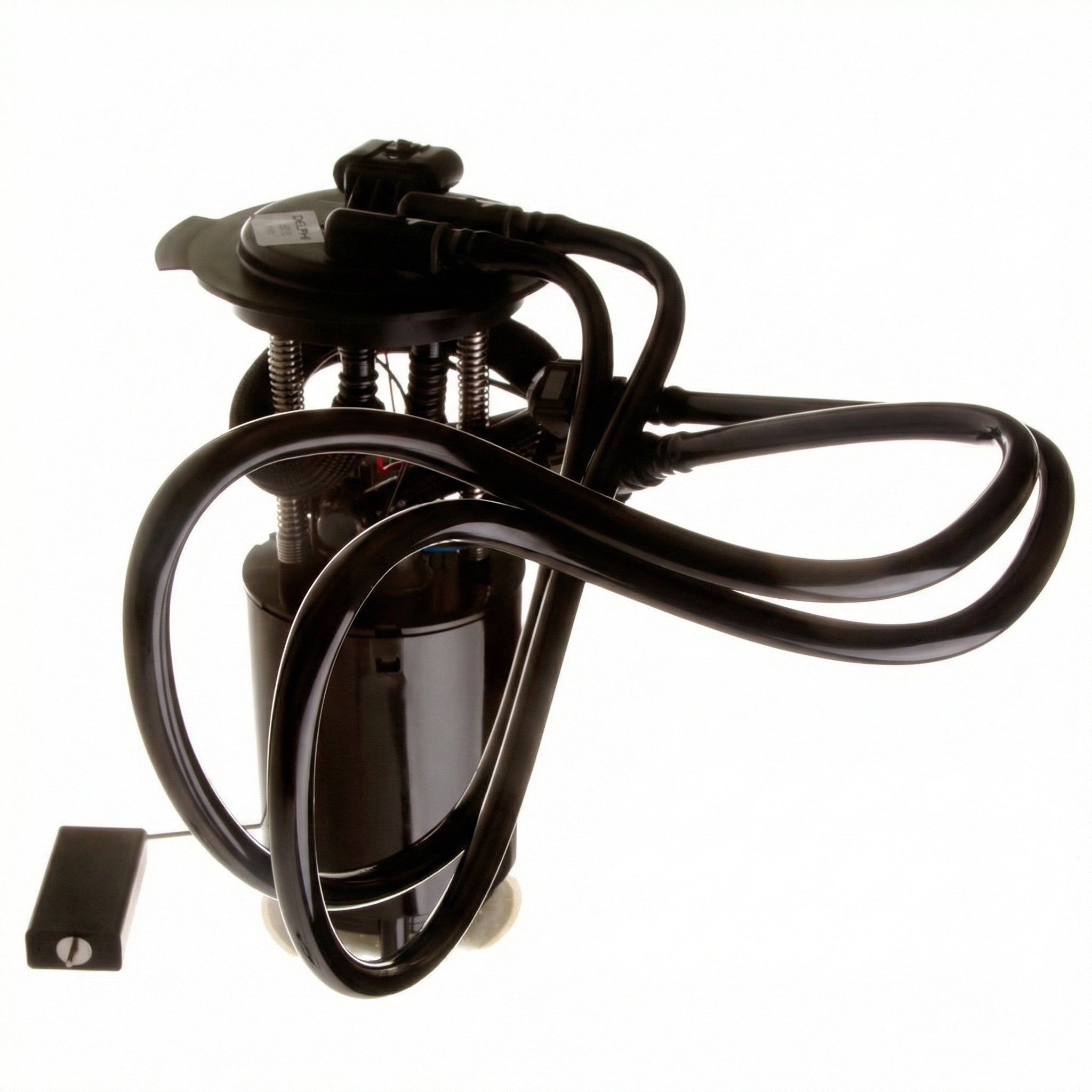 OEM Fuel Vapor Canister for 2007-2012 Chevrolet, Pontiac, & Saturn • Aura, G6, Malibu