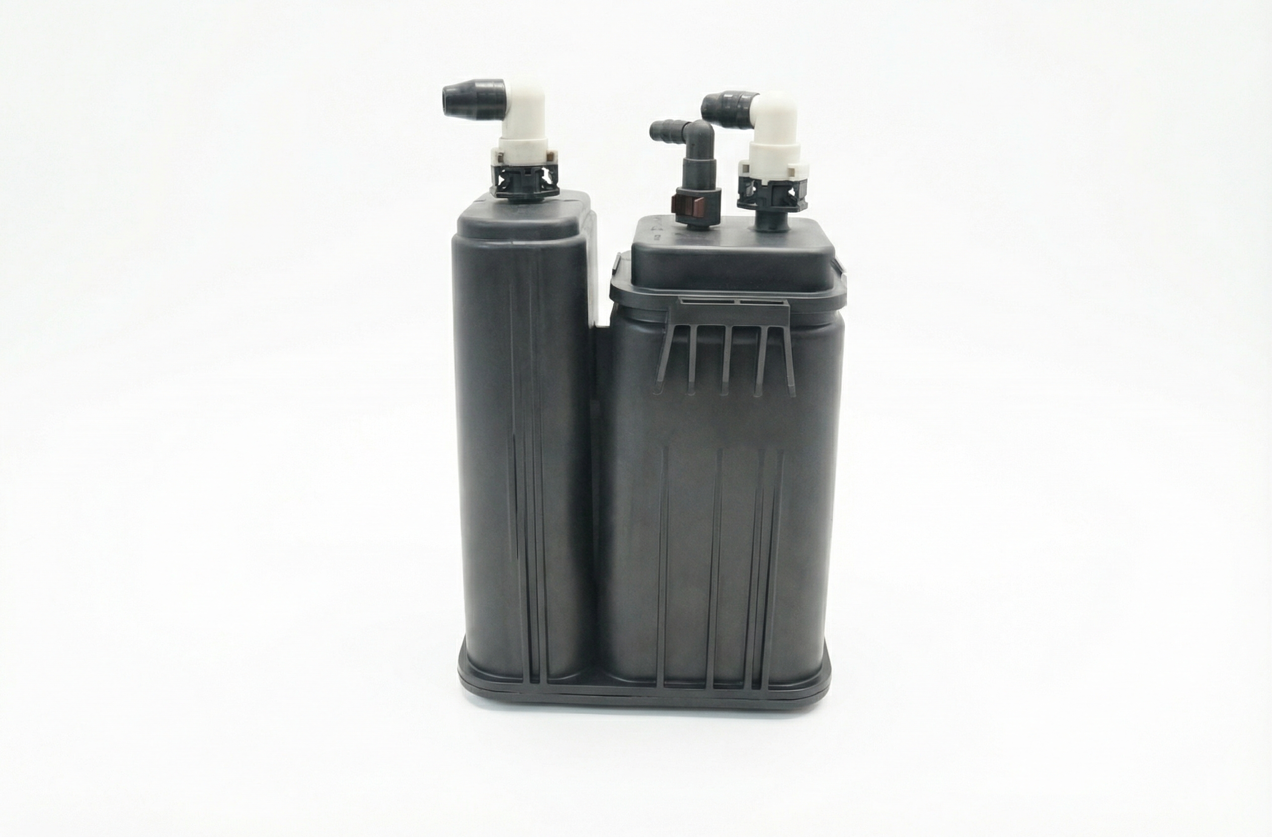 OEM Fuel Tank Vapor Canister for 2007-2017 Buick, Chevrolet, GMC, & Saturn