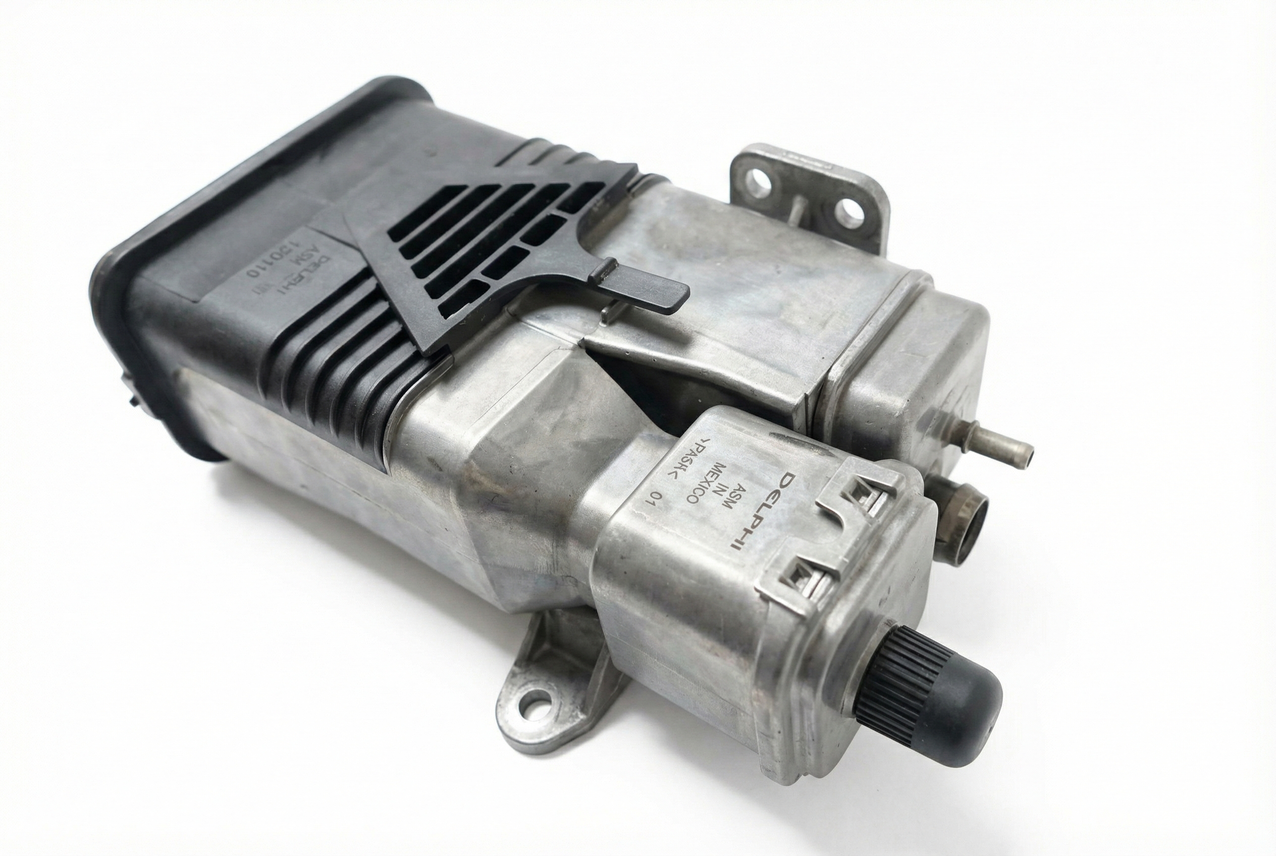 OEM Vapor Canister for 2007-2017 Buick, Chevrolet, GMC, & Saturn