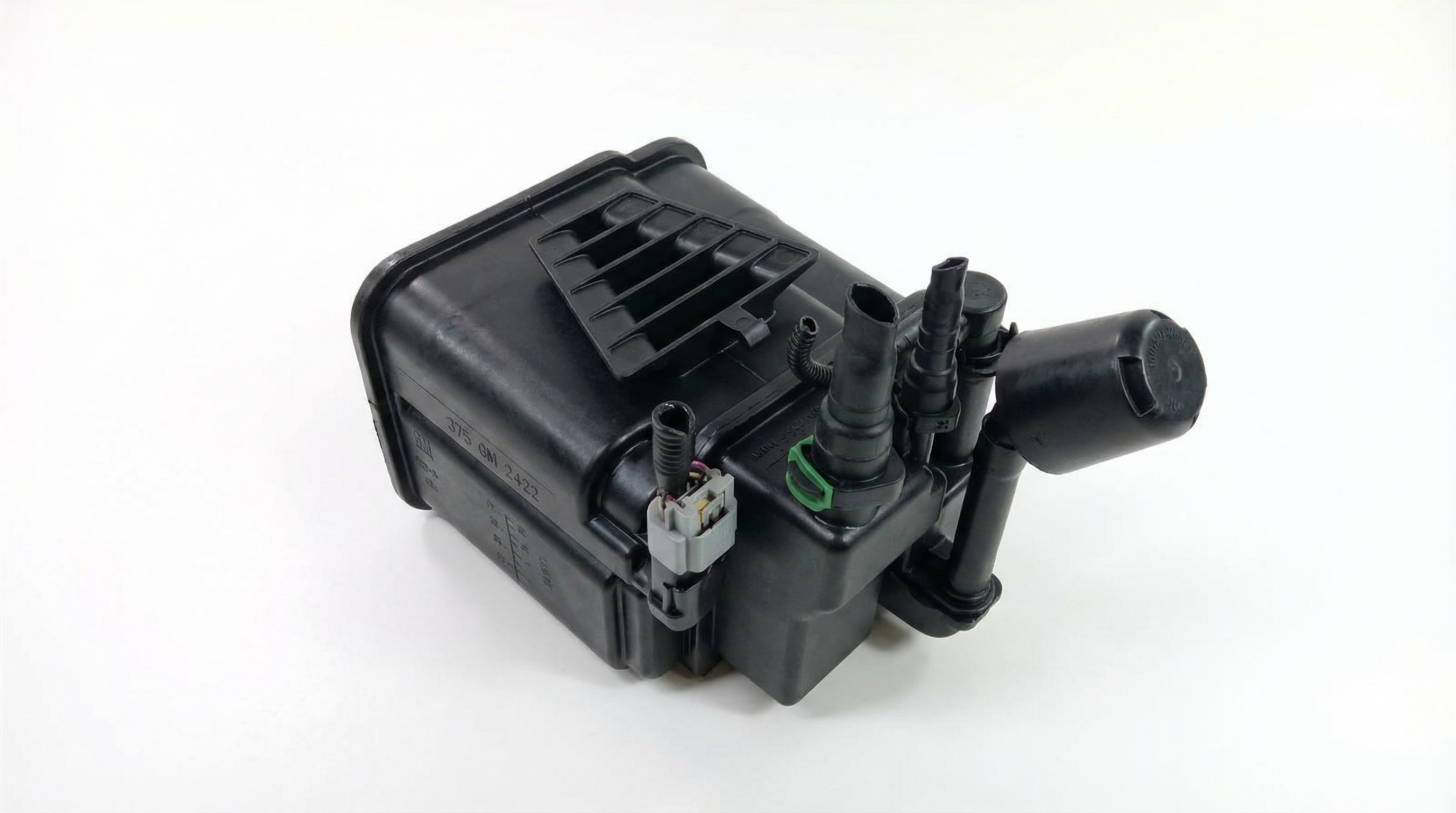 OEM Vapor Canister for 2015-2022 Buick & Chevrolet • Encore, Trax