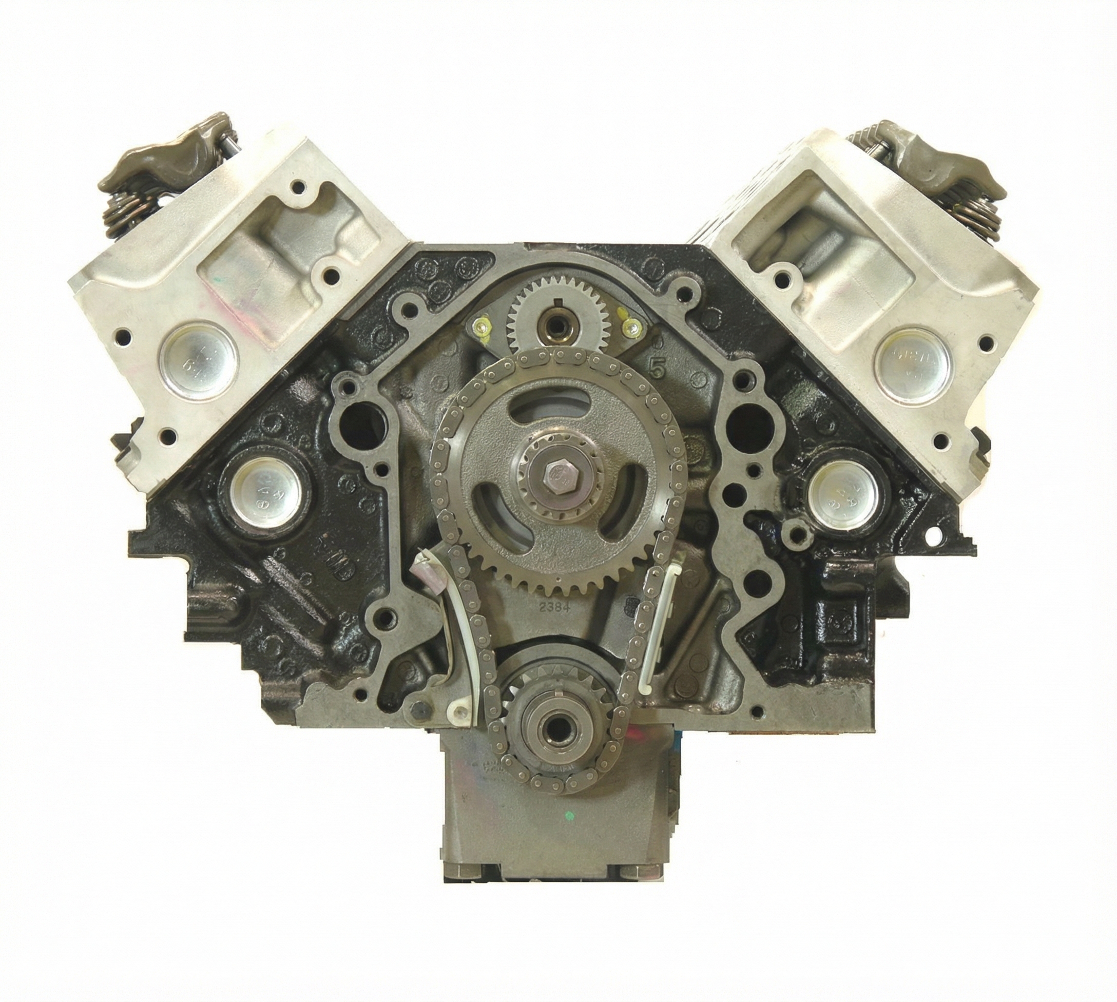 OEM Vapor Canister for 2006-2011 Buick & Cadillac • DTS, Lucerne