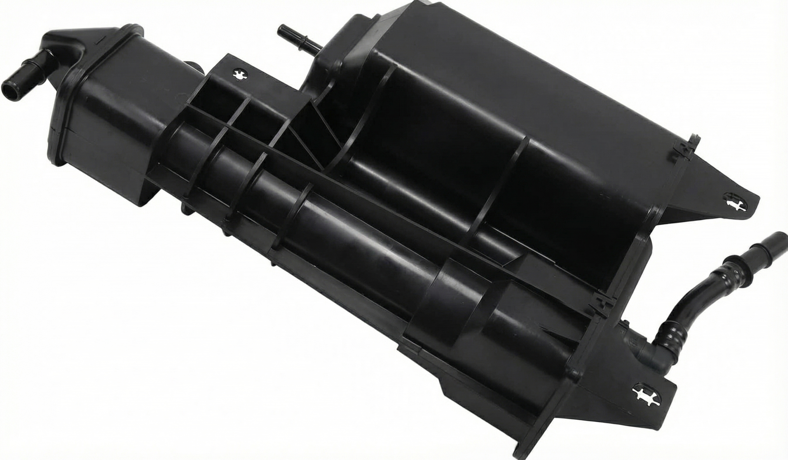 OEM Fuel Vapor Canister Assembly for 2020-2025 Cadillac, Chevrolet, & GMC