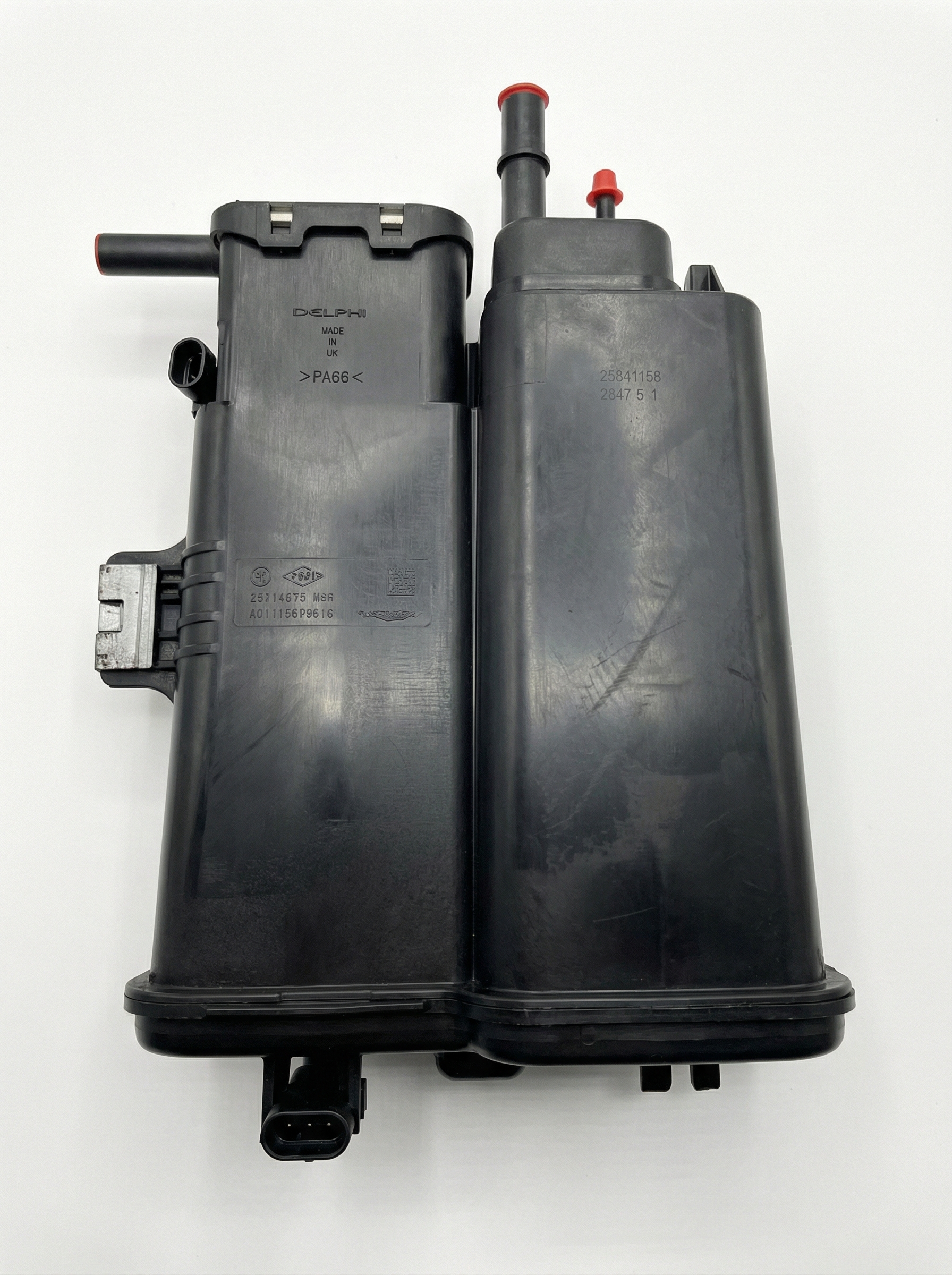 OEM Vapor Canister for 2007-2011 Cadillac CTS, STS (OEM)