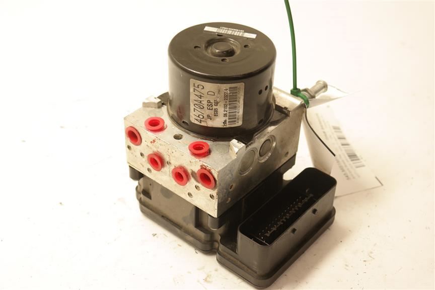 OEM 3-Port Vapor Canister for 2005-2011 Cadillac CTS, STS (OEM)