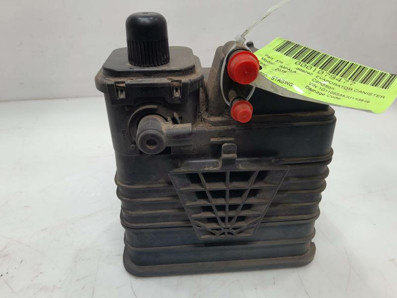 OEM Vapor Canister for 2001-2005 Chevrolet & GMC • Astro, Safari