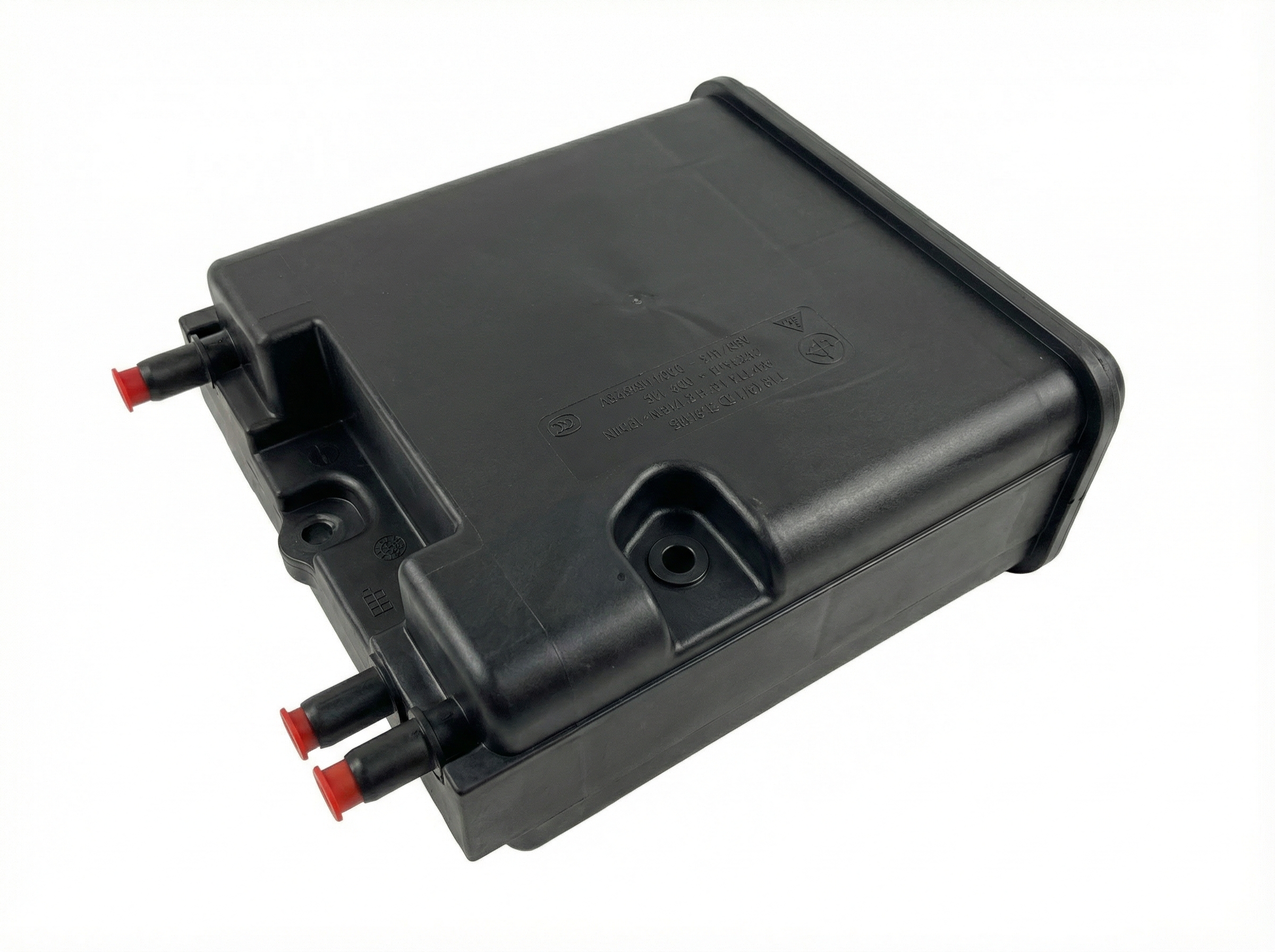 OEM Fuel Vapor Canister for 2004-2014 Cadillac, Chevrolet, GMC, & Hummer