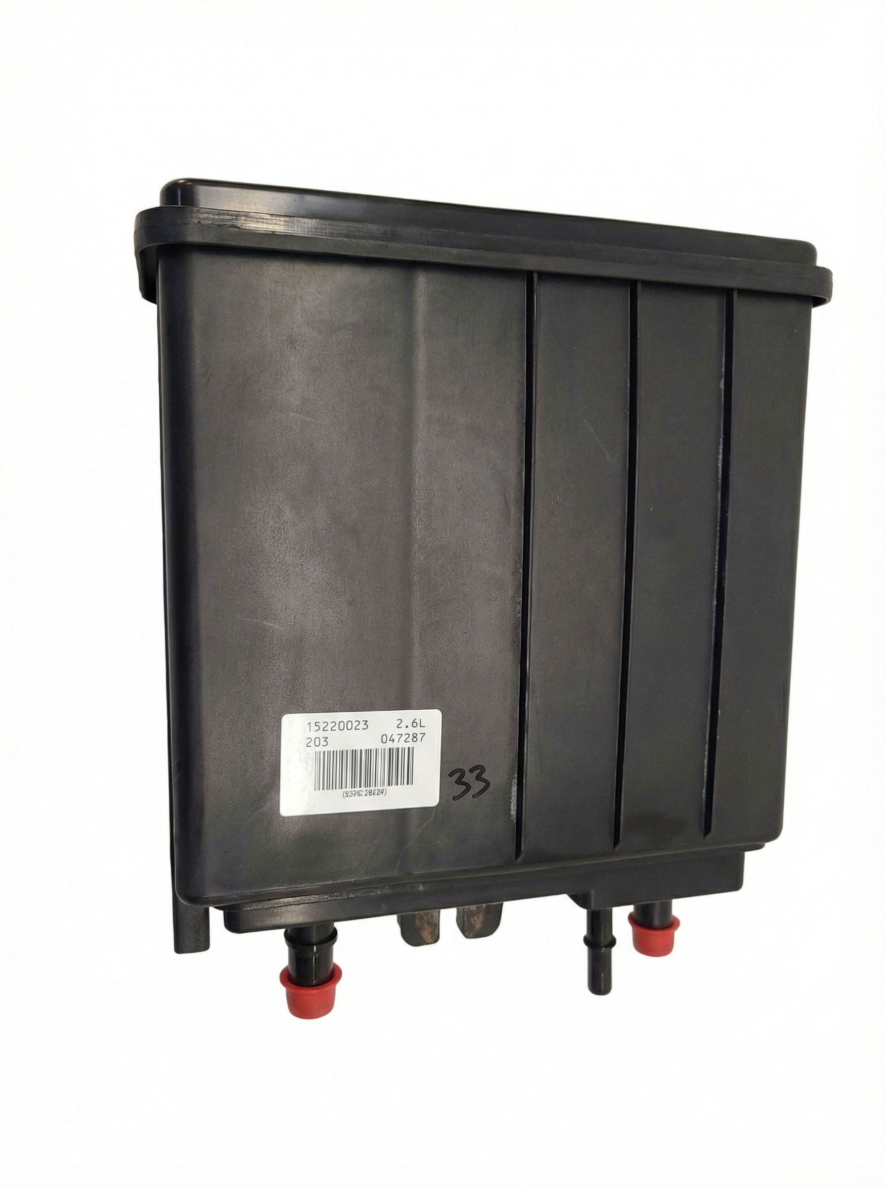 OEM Vapor Canister for 2015-2020 Cadillac, Chevrolet, & GMC • Escalade, Tahoe, Yukon