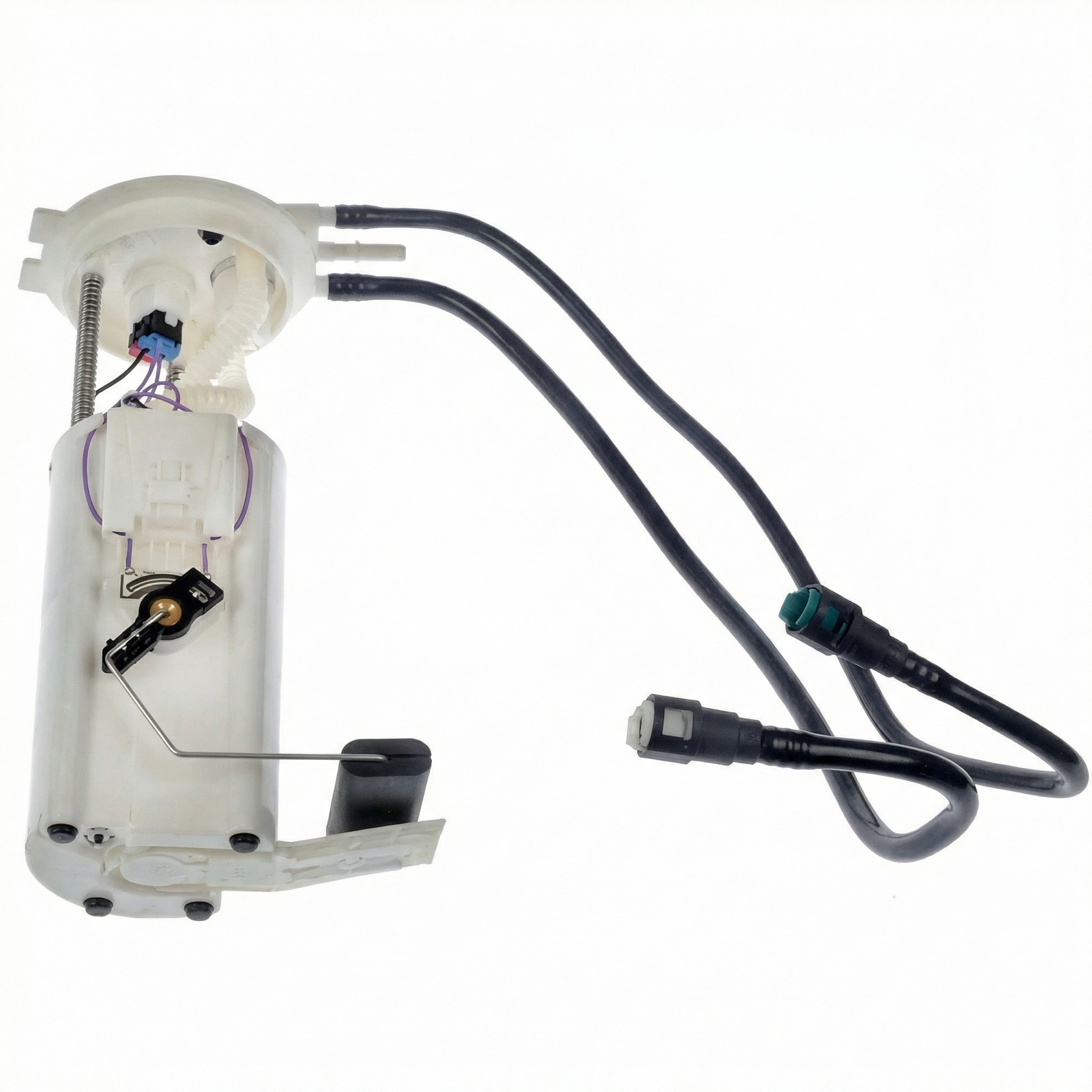 2010, 2011, 2012, 2013, 2014, 2015, 2016, 2017 Chevrolet Equinox Vapor Canister (OEM)