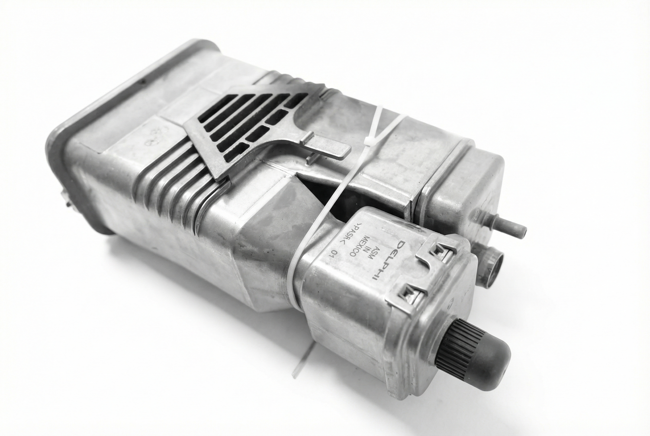 OEM EVAP Vapor Canister for 2019-2025 Chevrolet & GMC • Sierra 1500, Silverado 1500