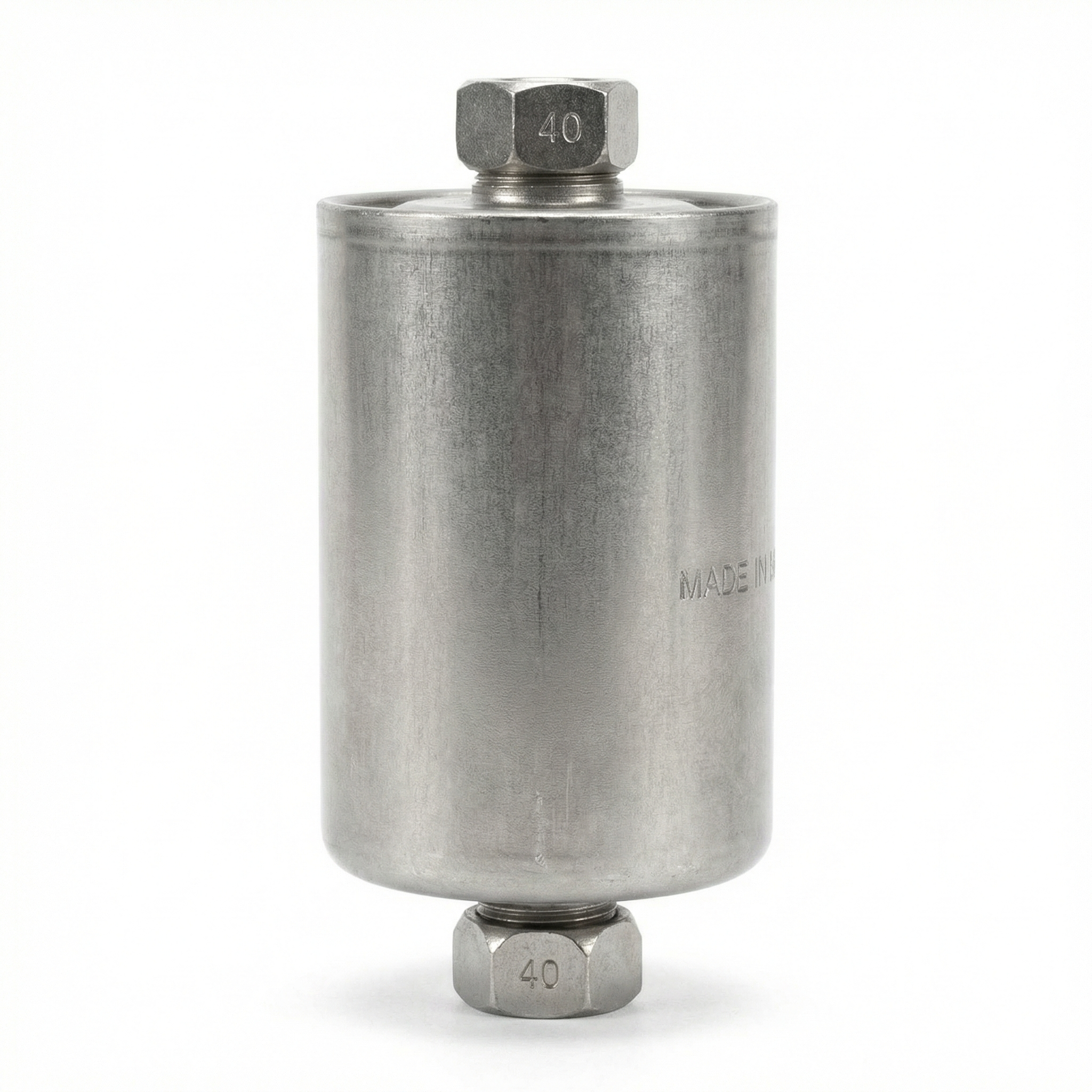 OEM Fuel Vapor Canister for 2019-2025 Chevrolet & GMC • Sierra 1500, Silverado 1500