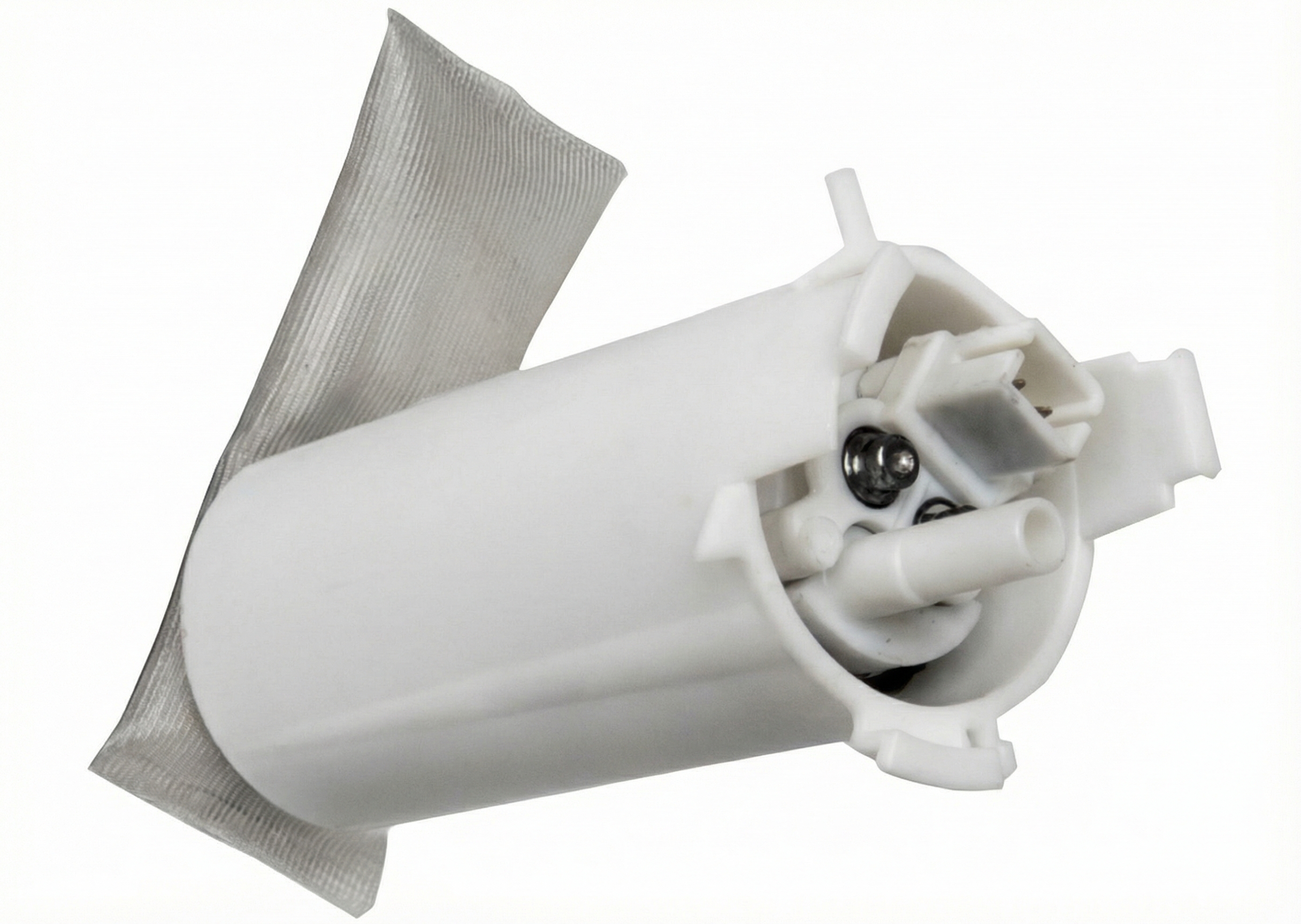 OEM Vapor Canister for 2003-2014 Chevrolet & GMC • Express 1500/2500/3500, Savana 1500/2500/3500