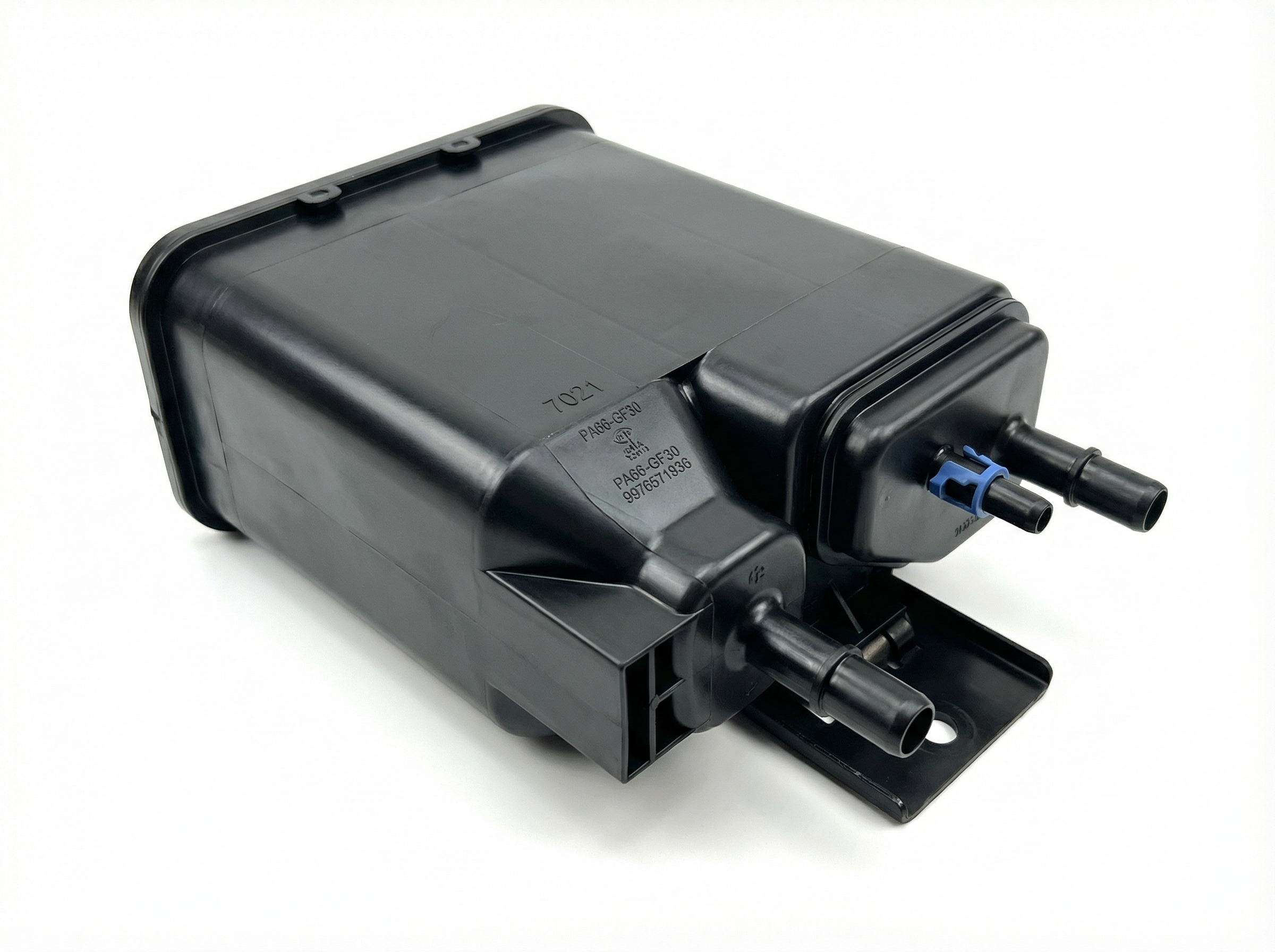 OEM Fuel Vapor Canister for 2007-2013 Chevrolet & GMC • Sierra 1500, Silverado 1500