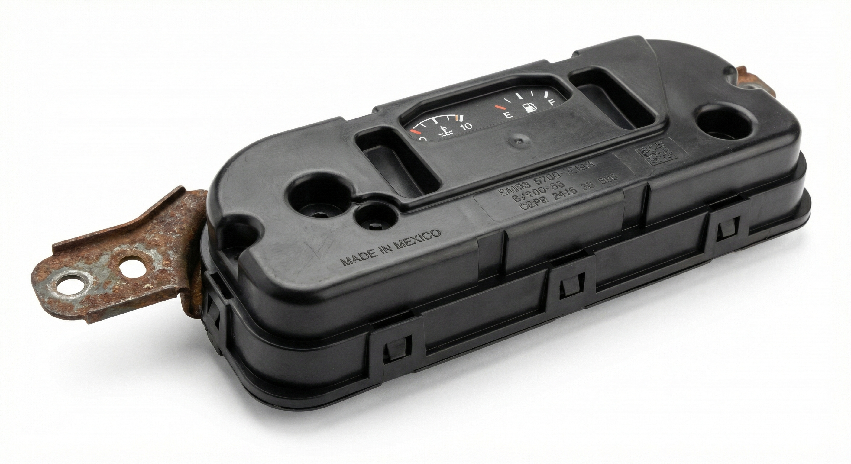 OEM Vapor Canister for 2015-2016 Chevrolet & GMC • Canyon, Colorado