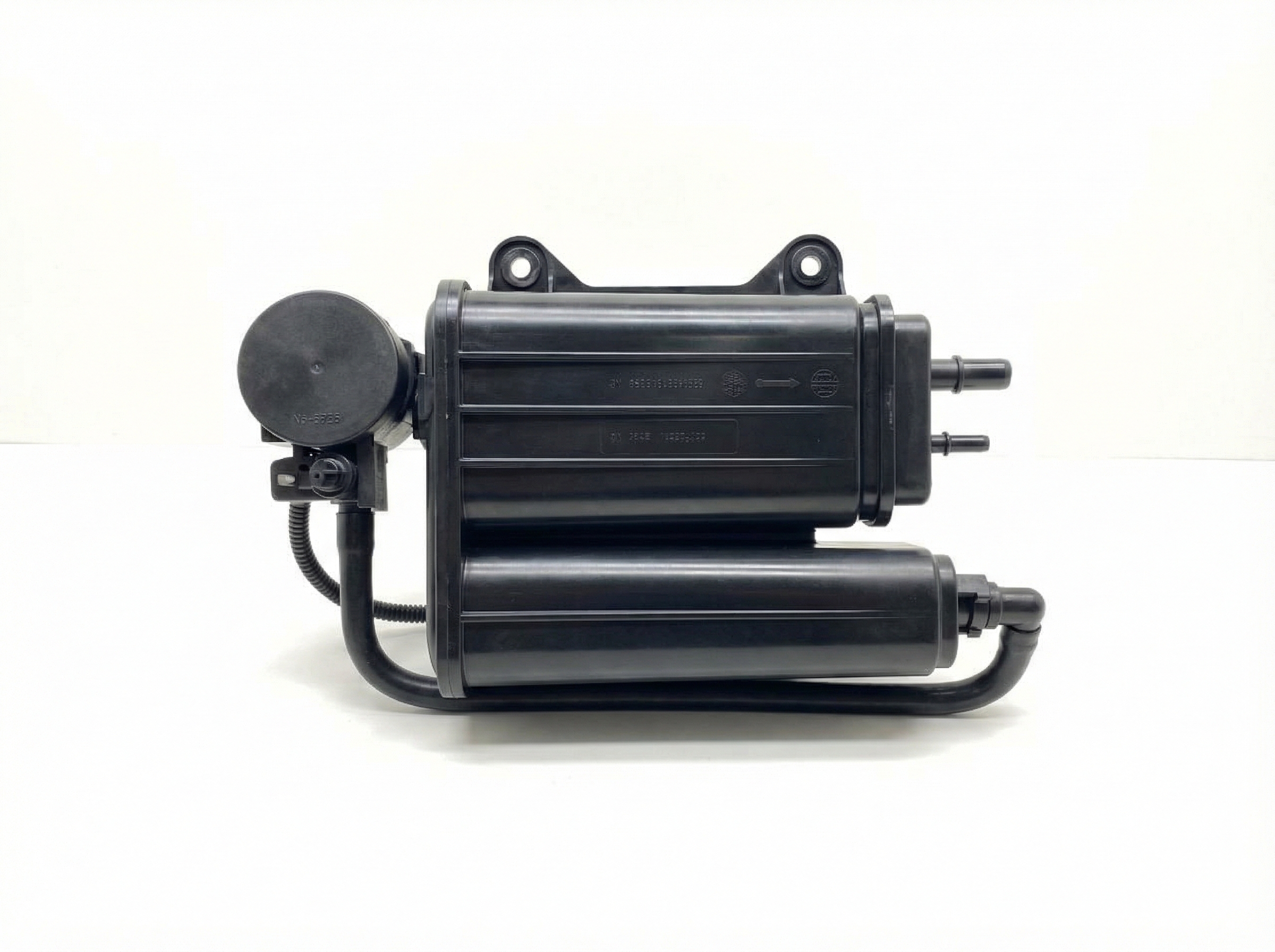 OEM Vapor Canister for 2007-2012 Buick, Chevrolet, GMC, & Saturn