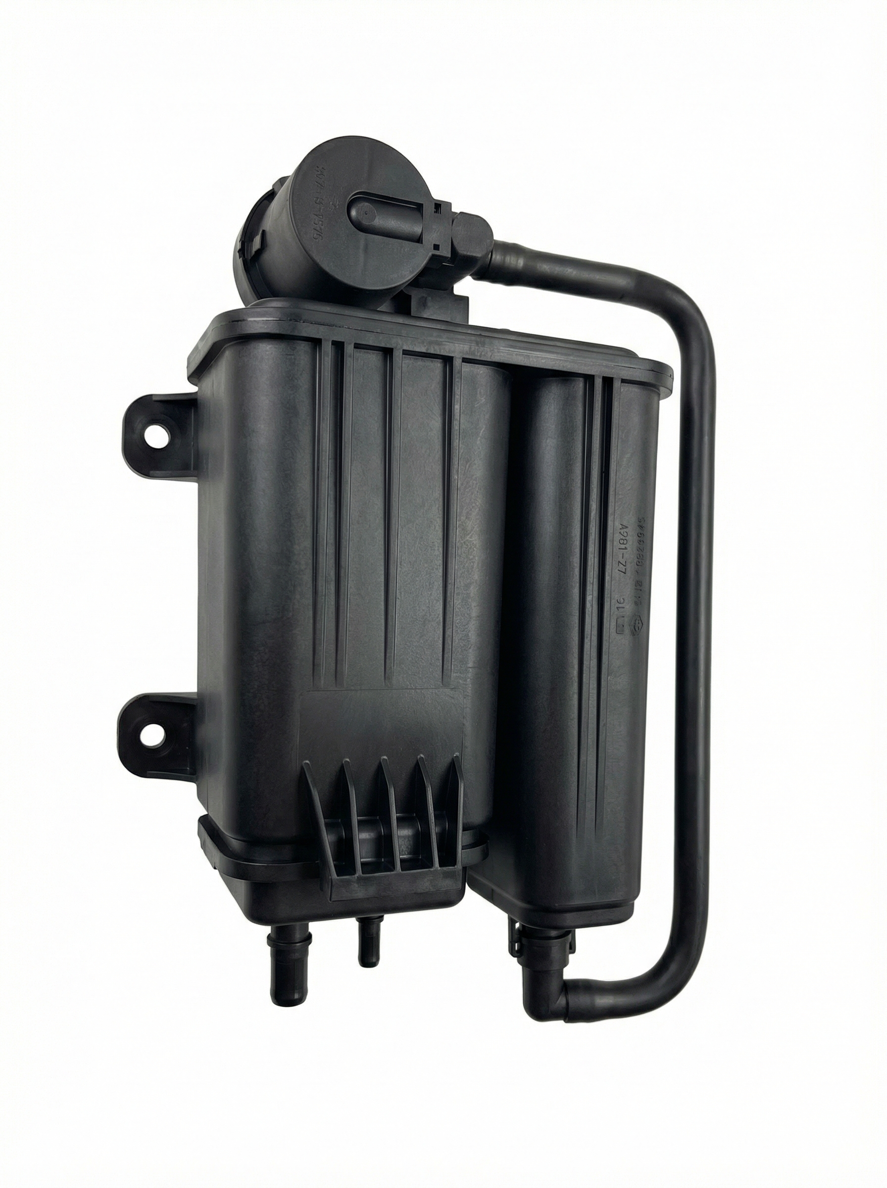 OEM Fuel Vapor Canister for 2007-2017 Buick, Chevrolet, GMC, & Saturn
