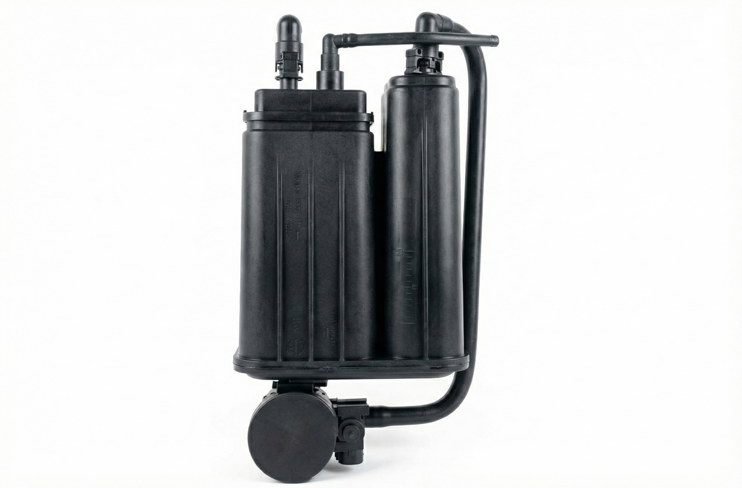 OEM Vapor Canister for 2007-2017 Buick, Chevrolet, GMC, & Saturn