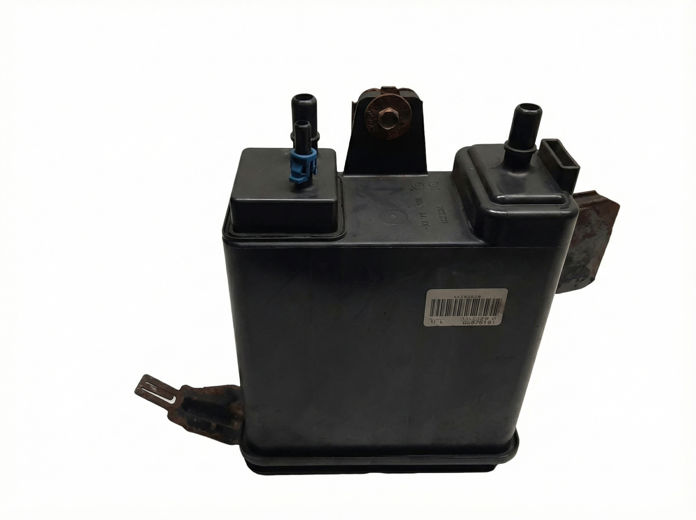 OEM Fuel Vapor Canister for 2007-2014 Cadillac, Chevrolet, & GMC