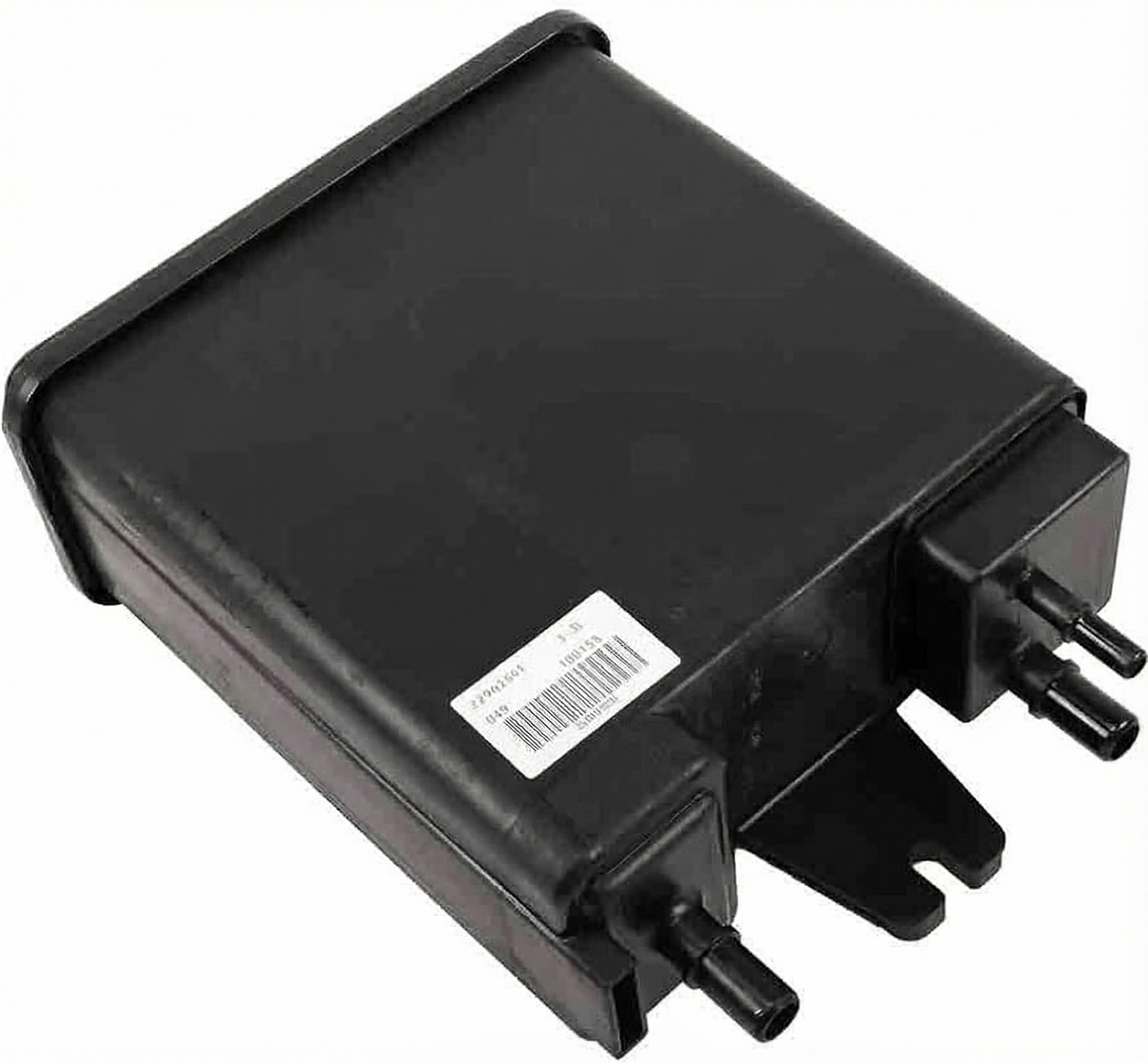OEM Fuel Vapor Canister Assembly for 2004-2016 Cadillac, Chevrolet, GMC, & Hummer