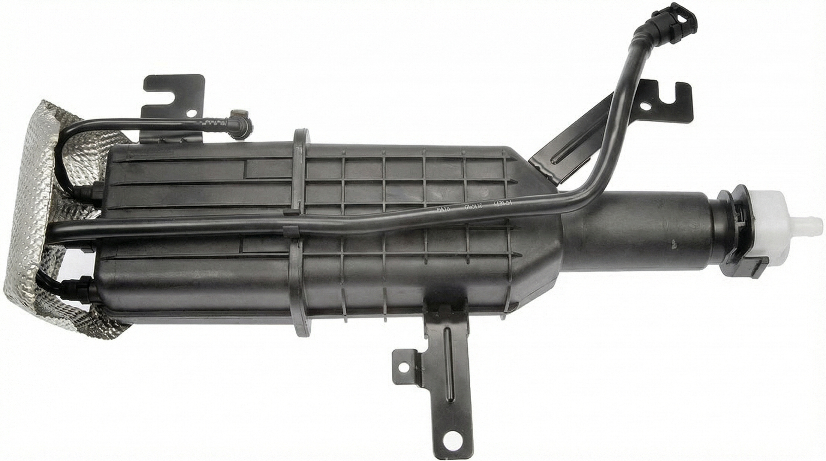 OEM Fuel Vapor Canister Assembly for 2007-2010 Chevrolet & GMC