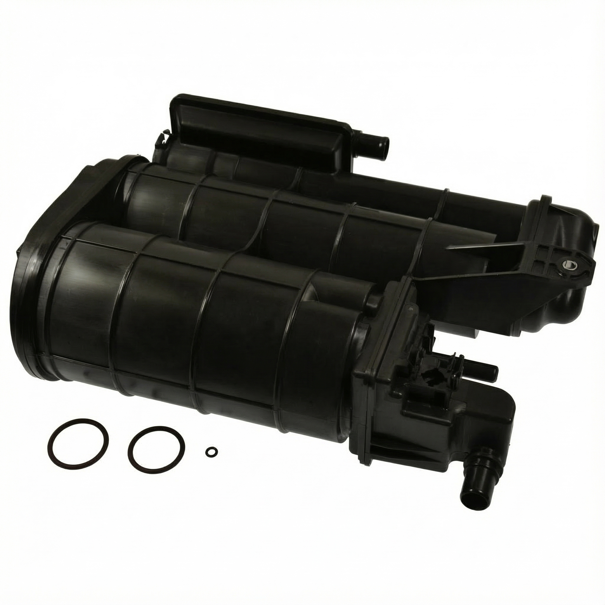 OEM Fuel Vapor Canister Assembly for 2014-2021 Acura & Honda • MDX, Pilot, Ridgeline