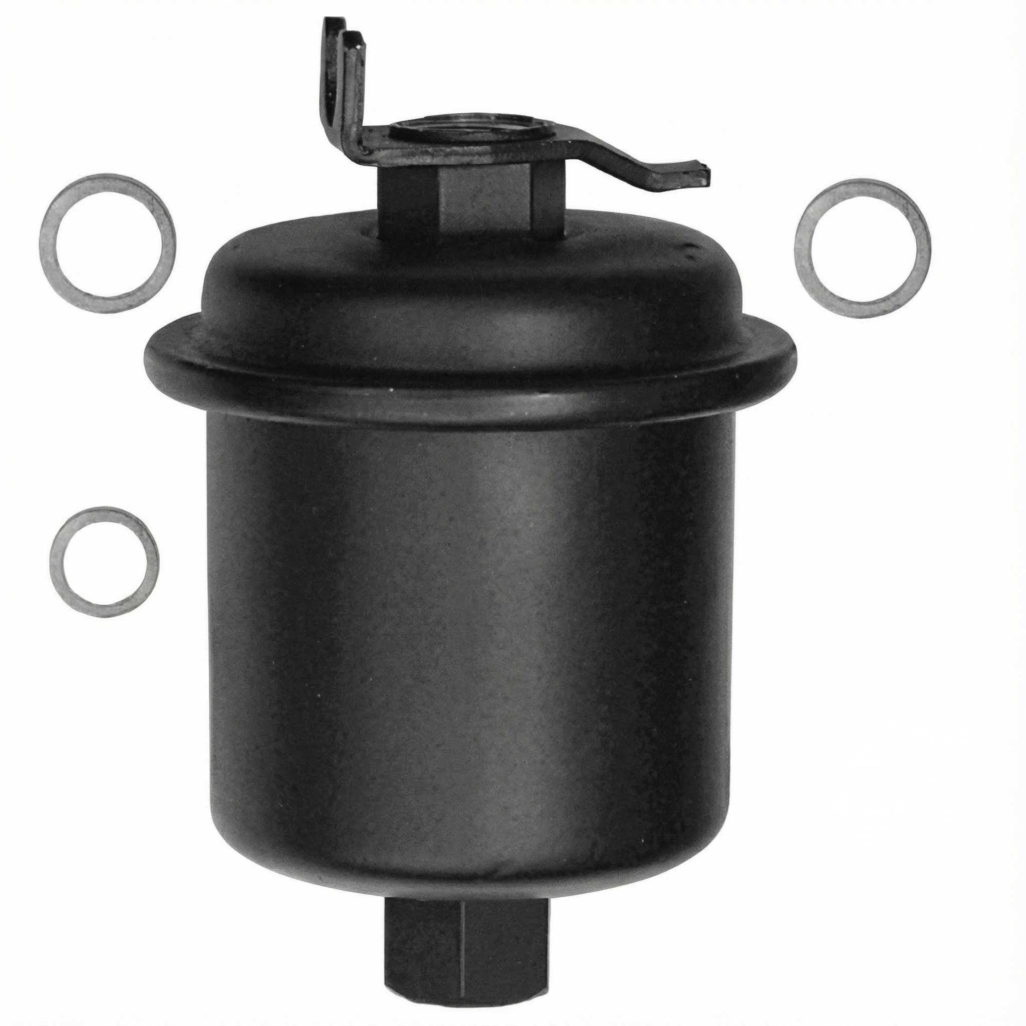 OEM Vapor Canister Assembly for 2015-2025 Honda CR-V, Fit, HR-V, Insight (OEM)