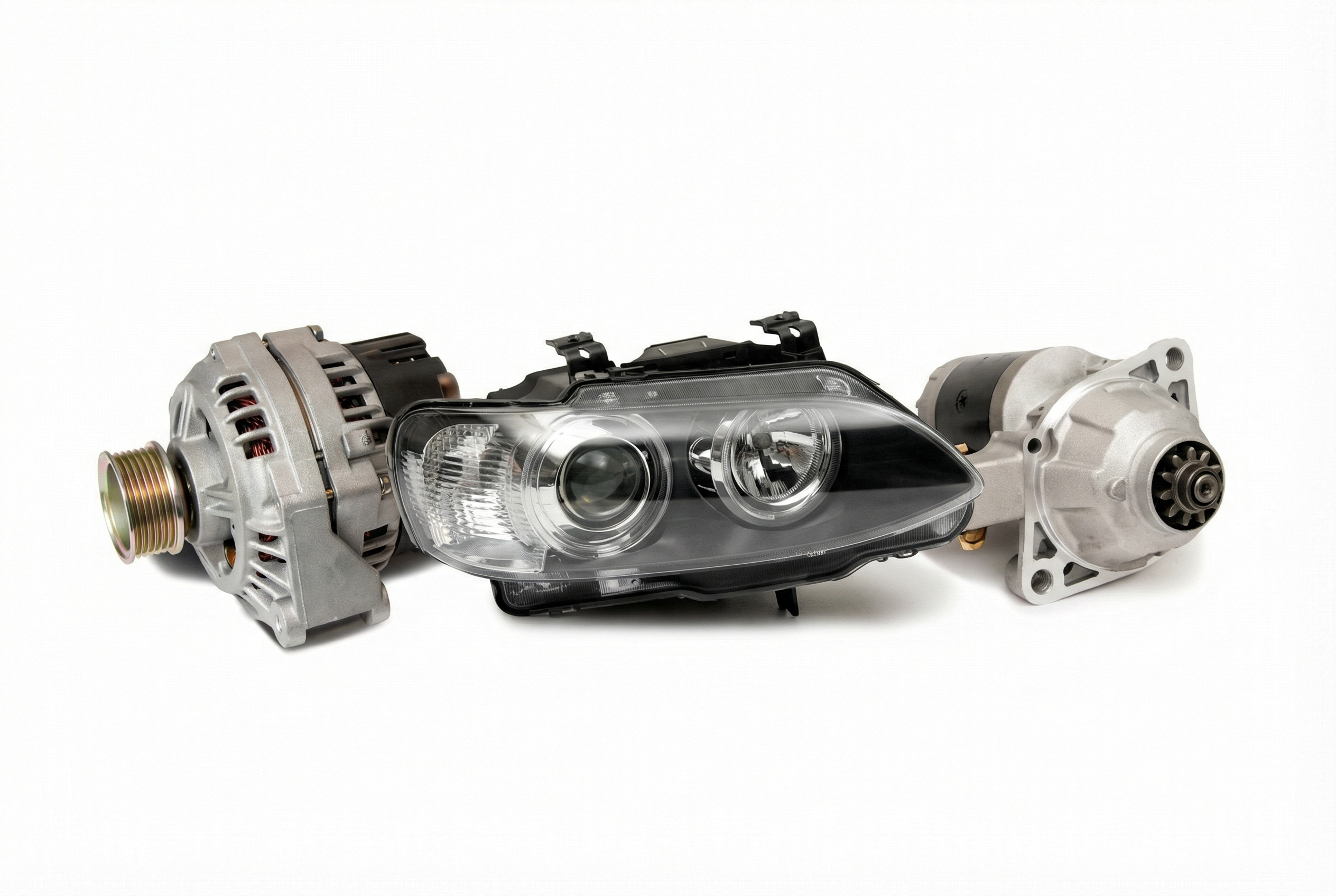 OEM Vapor Canister for 2017-2022 Honda CR-V (OEM)