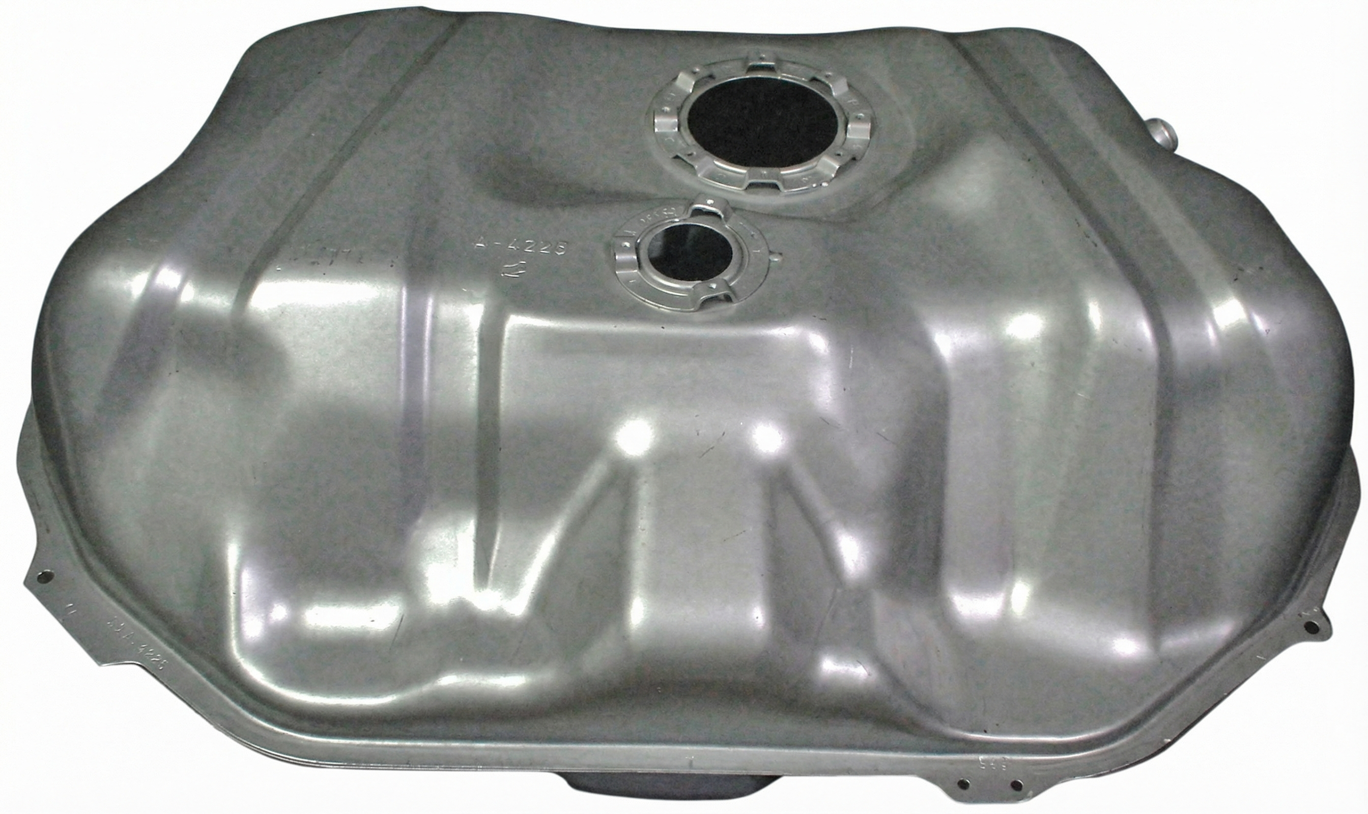 OEM Vapor Canister for 2008-2015 Honda Accord, Crosstour (OEM)