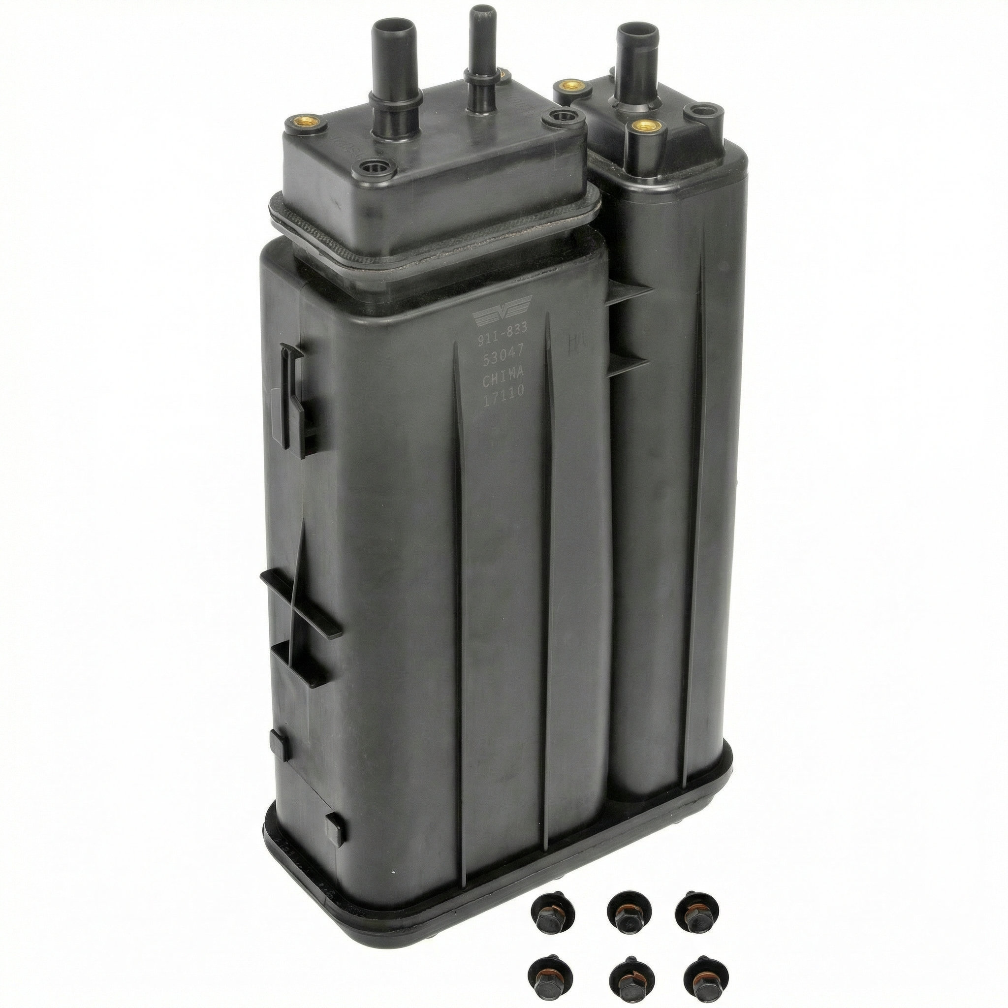 OEM Fuel Vapor Canister for 2008-2015 Honda Accord, Crosstour (OEM)