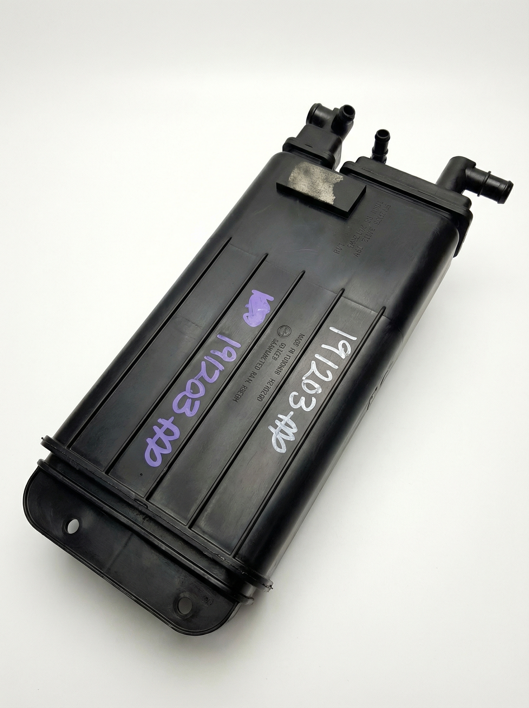 OEM Vapor Canister Assembly (OEM)