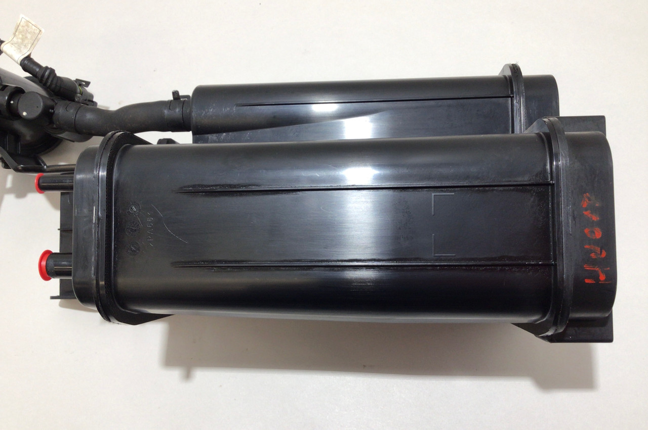 OEM Vapor Canister for 2001-2006 Hyundai Santa Fe (OEM)