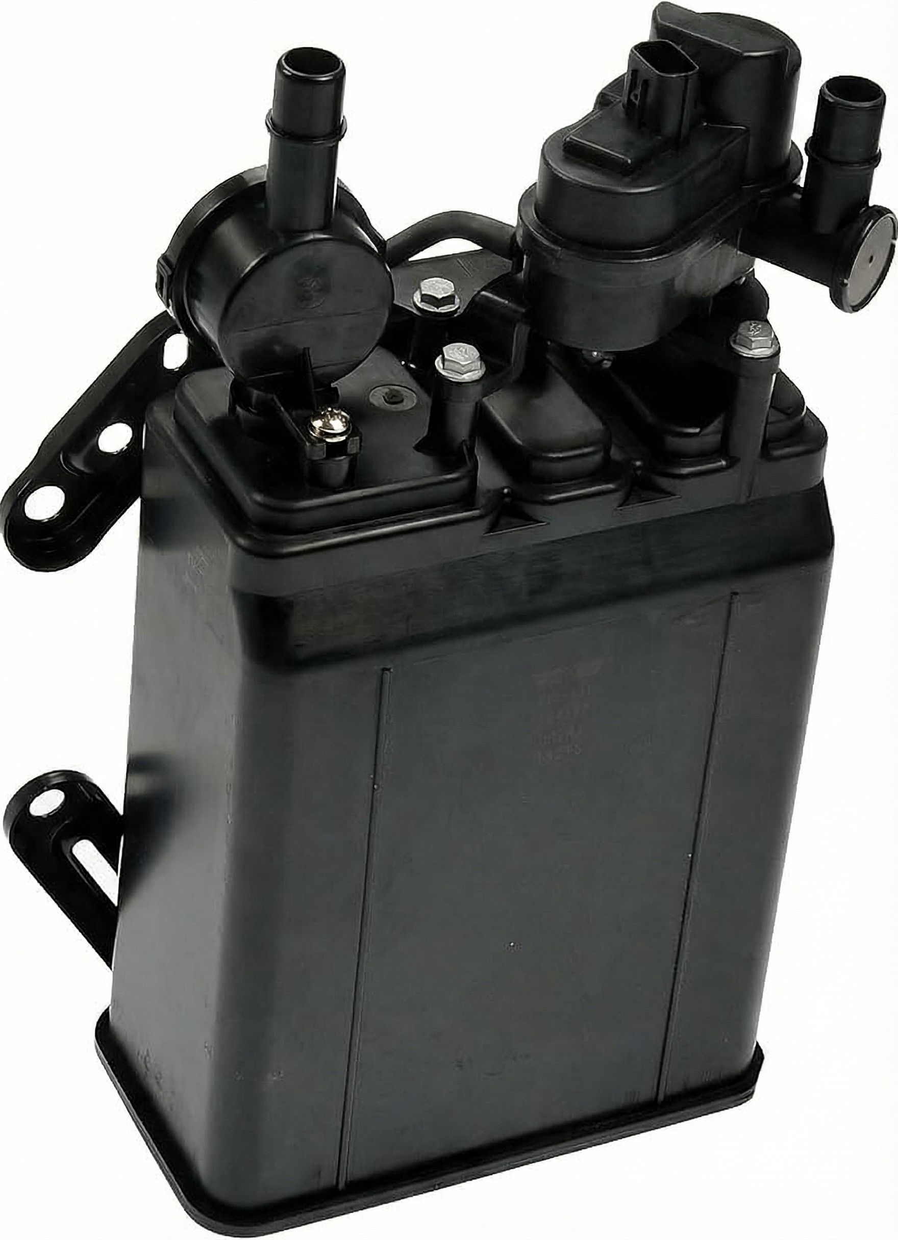 OEM Vapor Canister for 2001-2006 Hyundai Santa Fe (OEM)