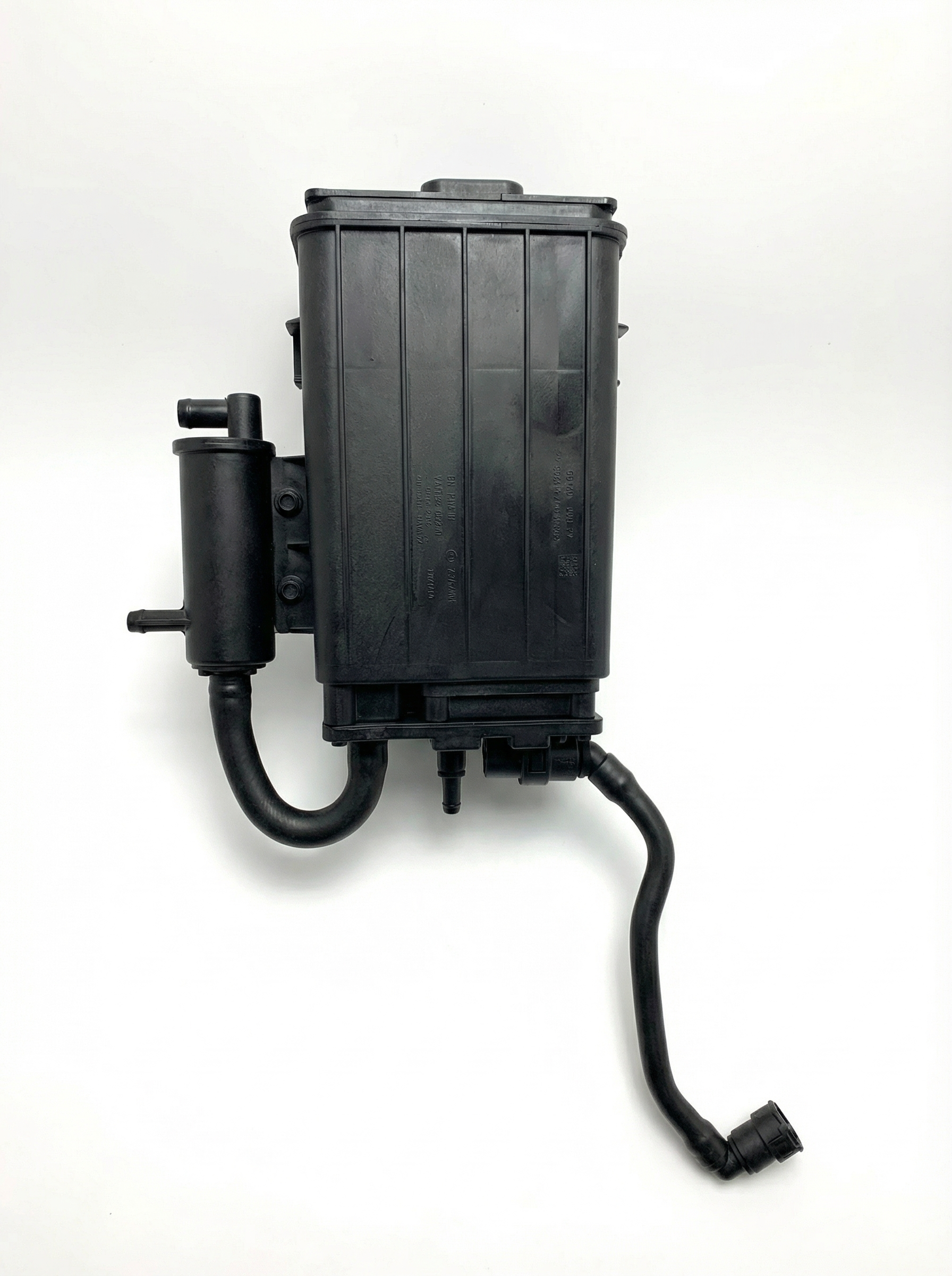 OEM Fuel Vapor Canister Assembly for 2012-2015 Hyundai Accent (OEM)