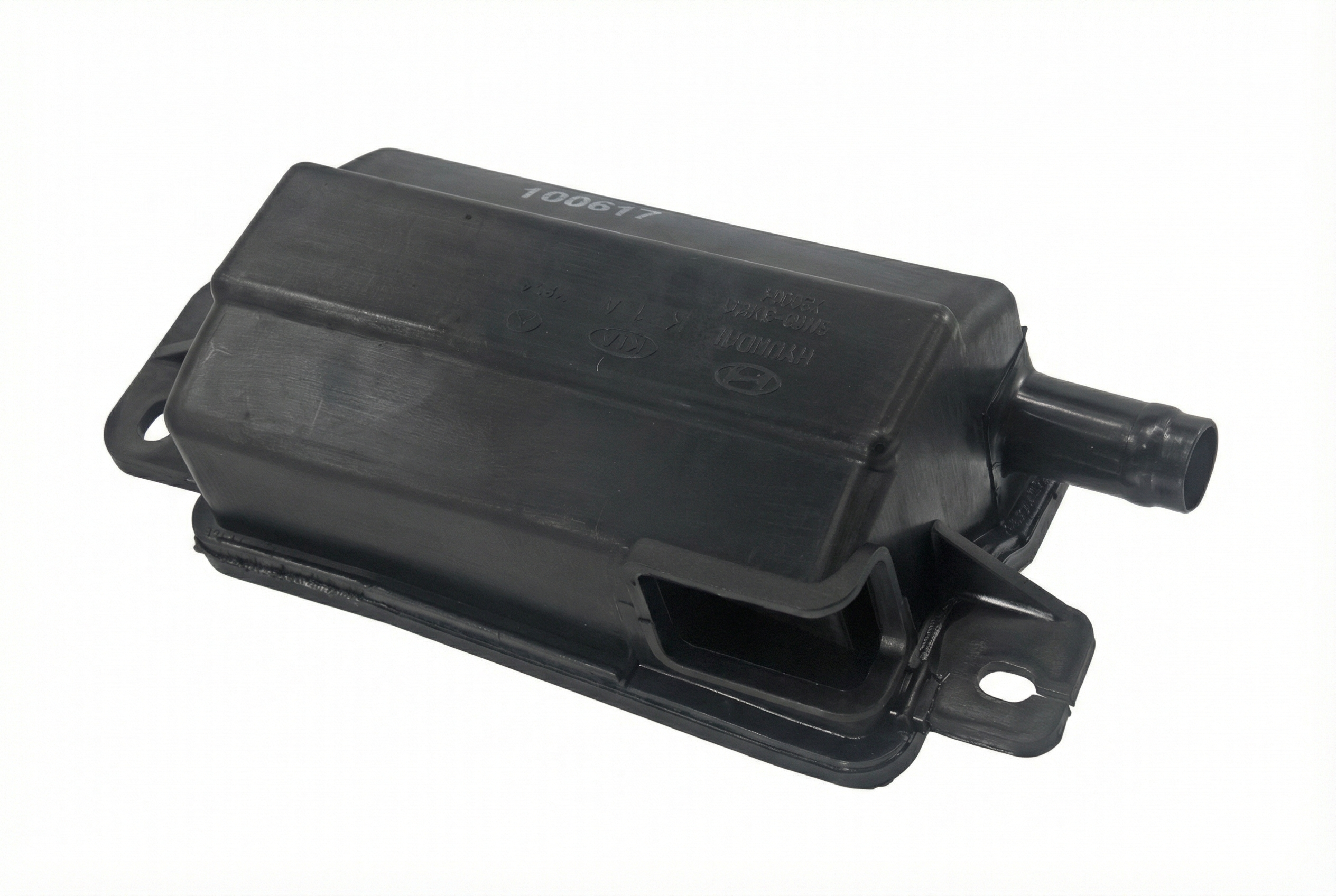 OEM Vapor Canister for 2011-2015 Hyundai & Kia • Optima, Sonata